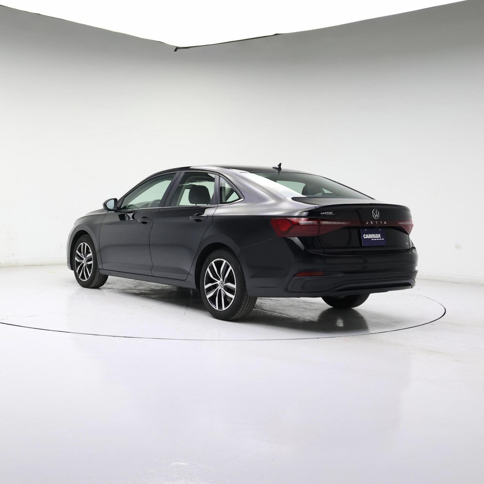 Thumbnail: 2025 Volkswagen Jetta - 2