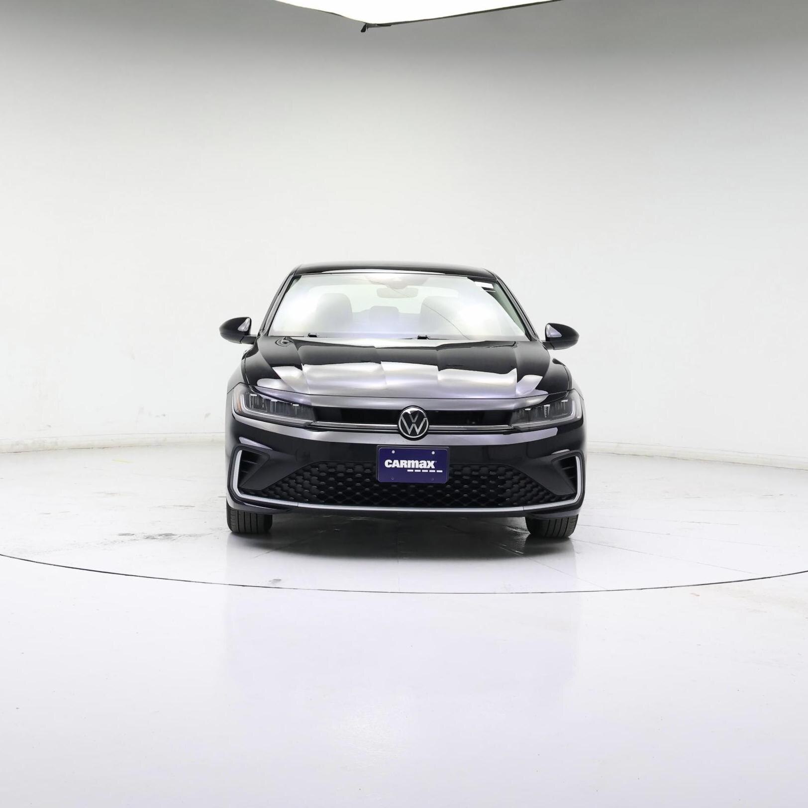 Thumbnail: 2025 Volkswagen Jetta - 5