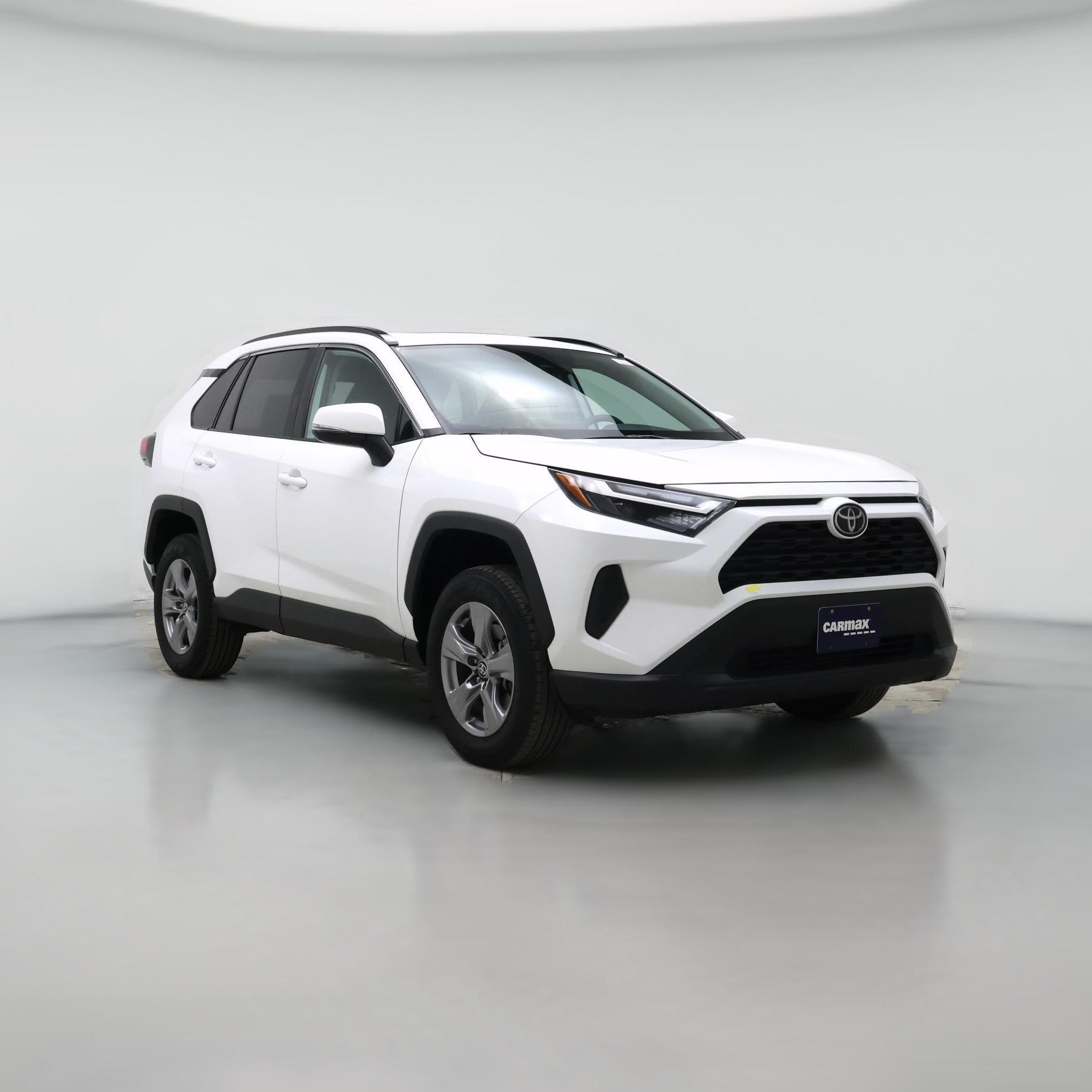 Thumbnail: 2025 Toyota RAV4 - 1