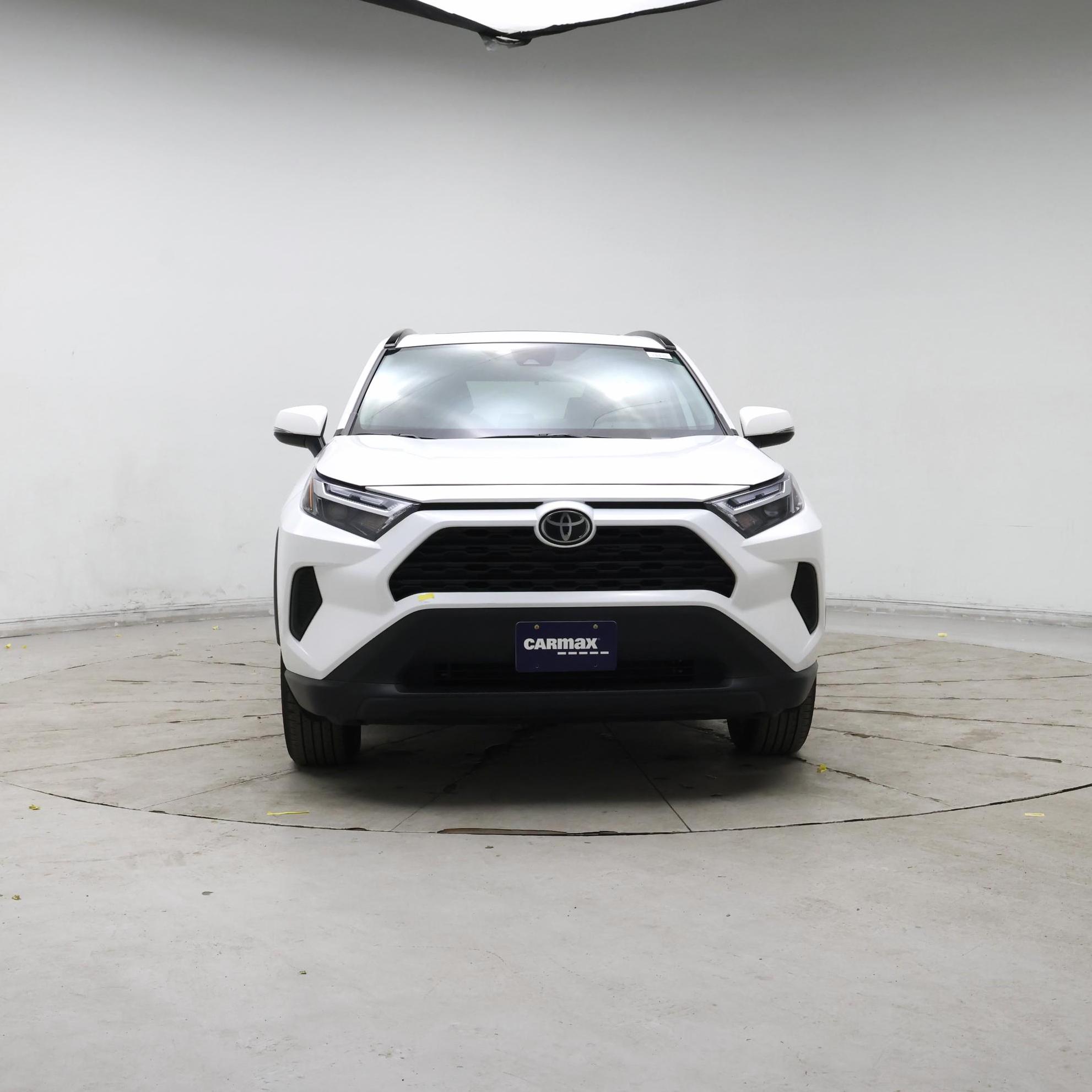 Thumbnail: 2025 Toyota RAV4 - 5