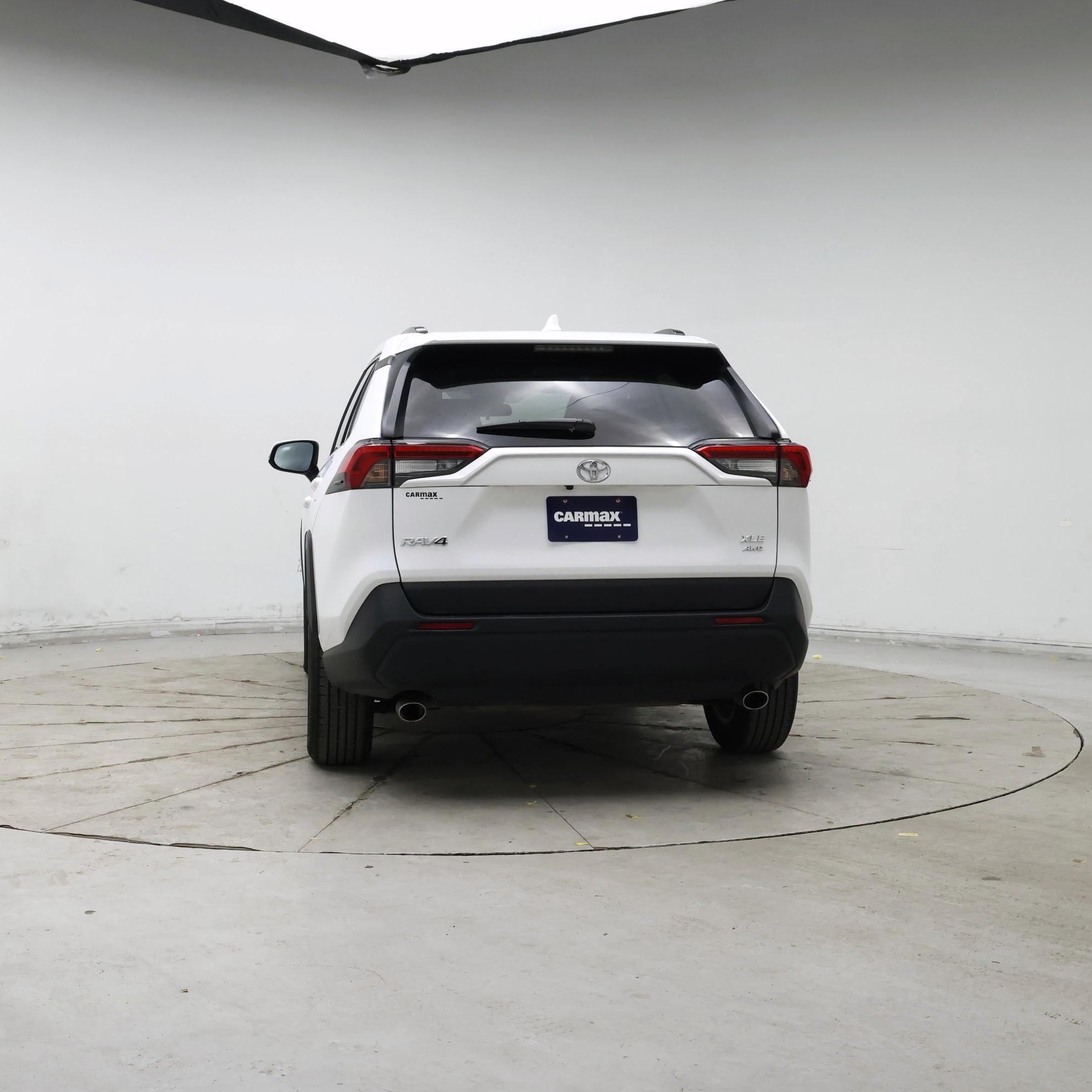 Thumbnail: 2025 Toyota RAV4 - 6