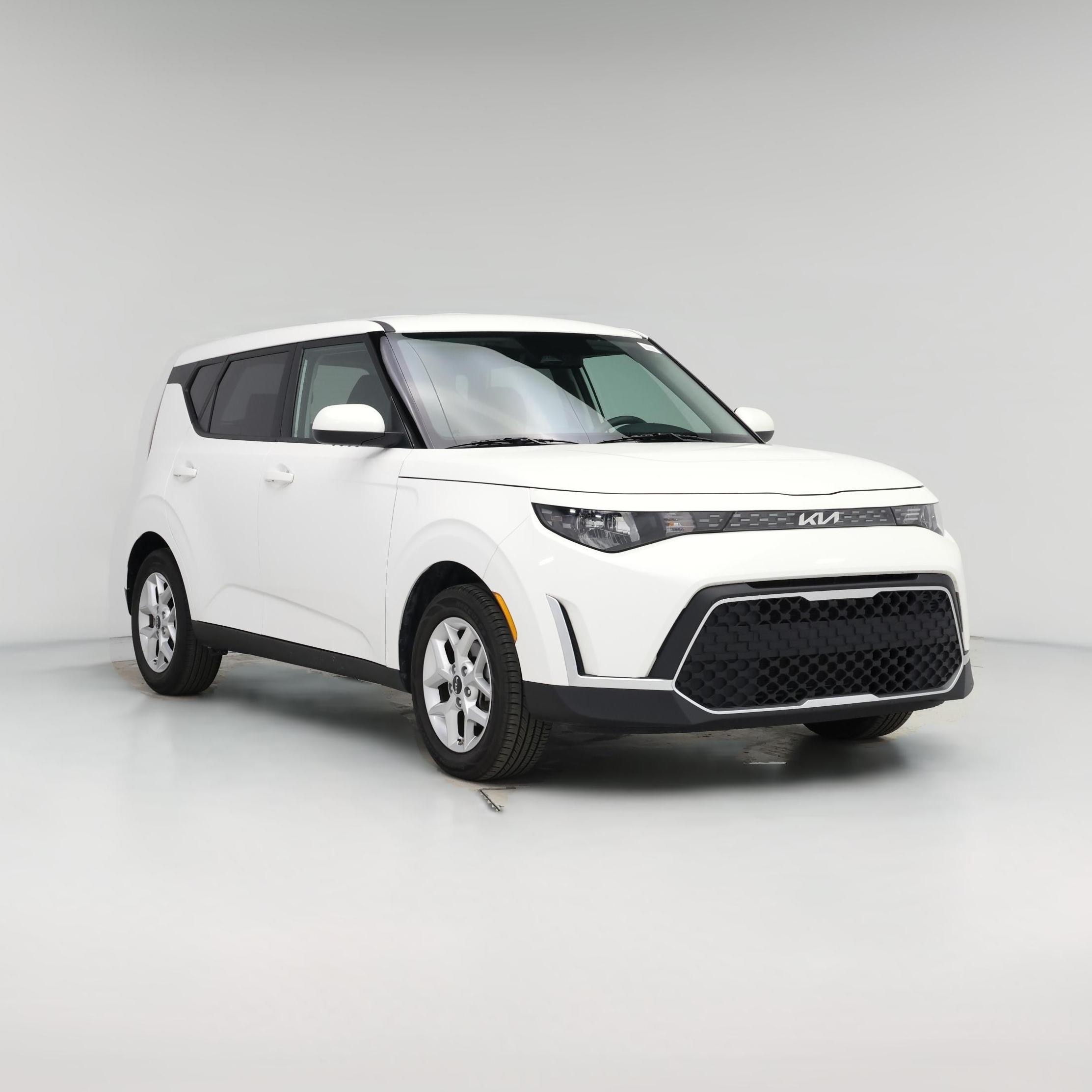 Thumbnail: 2025 Kia Soul - 1