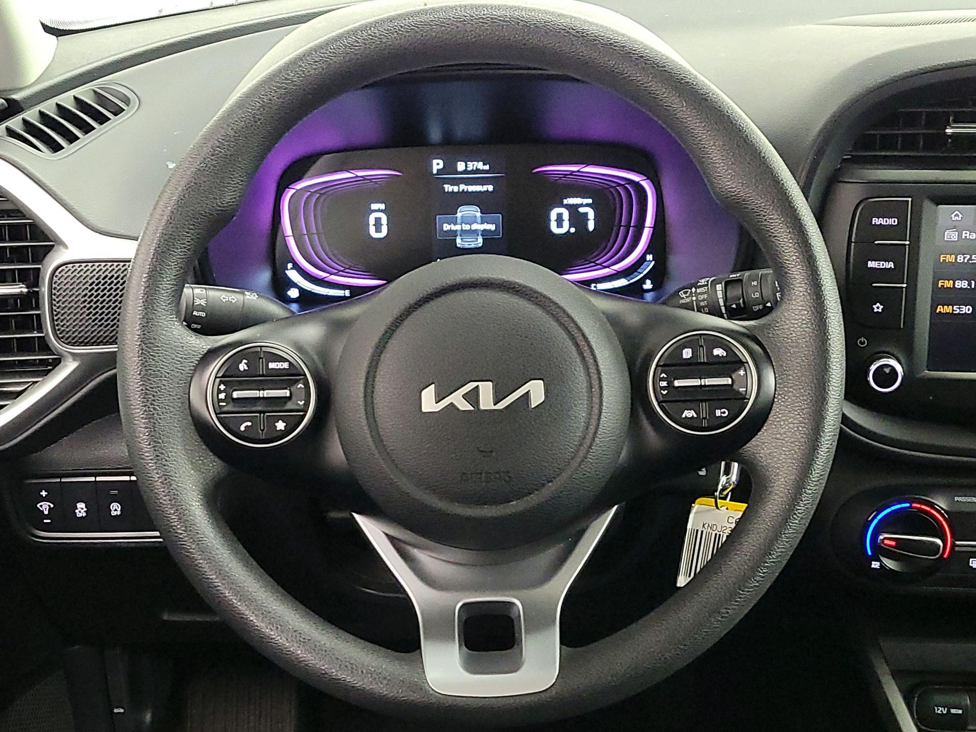 Thumbnail: 2025 Kia Soul - 10