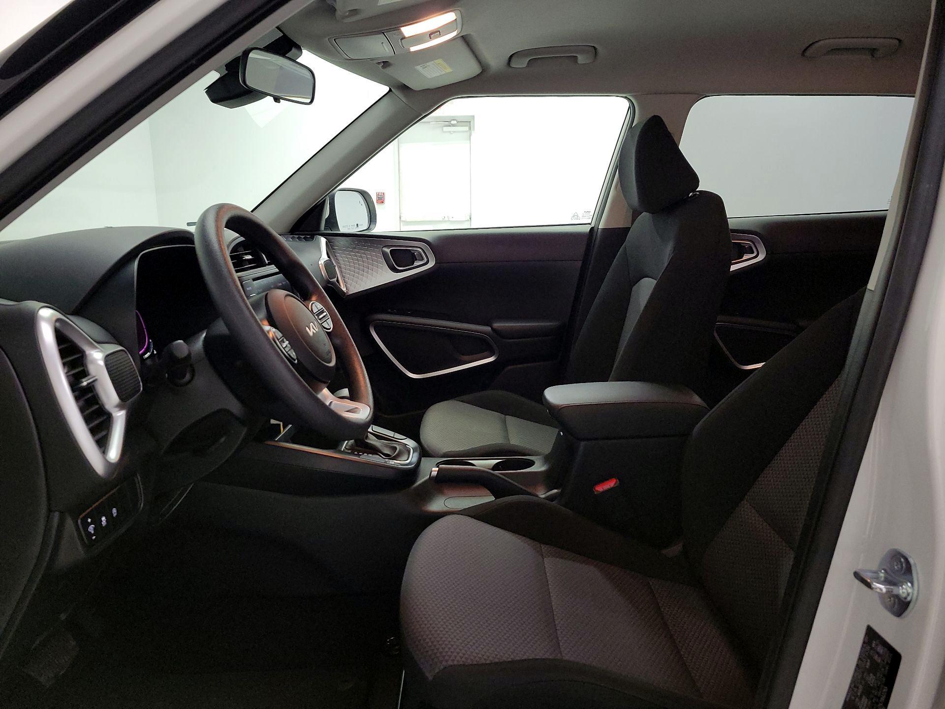 Thumbnail: 2025 Kia Soul - 11