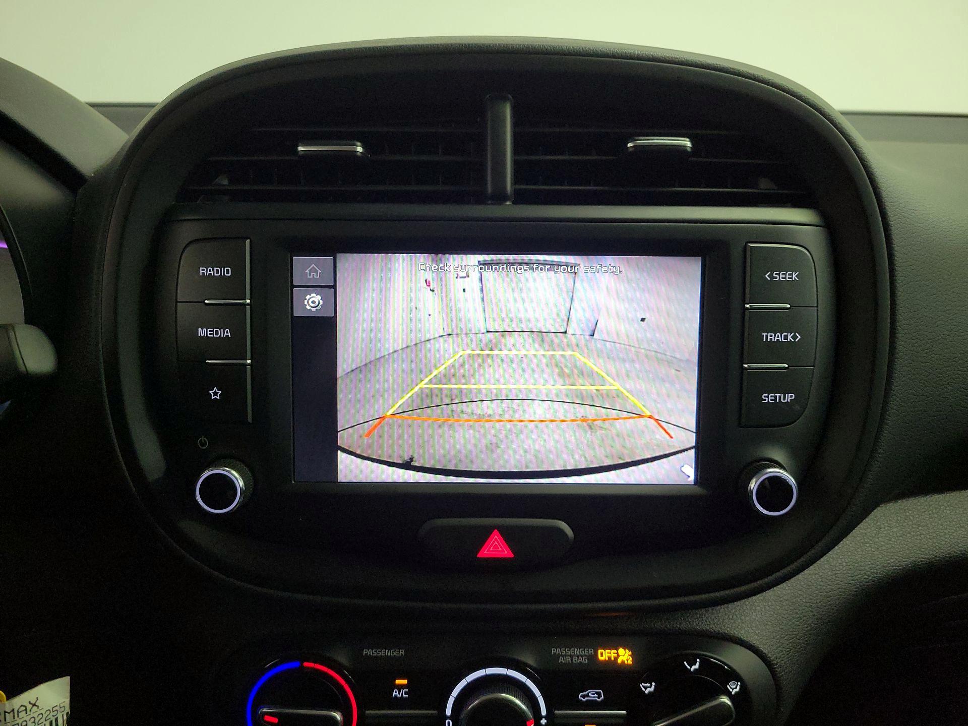 Thumbnail: 2025 Kia Soul - 14