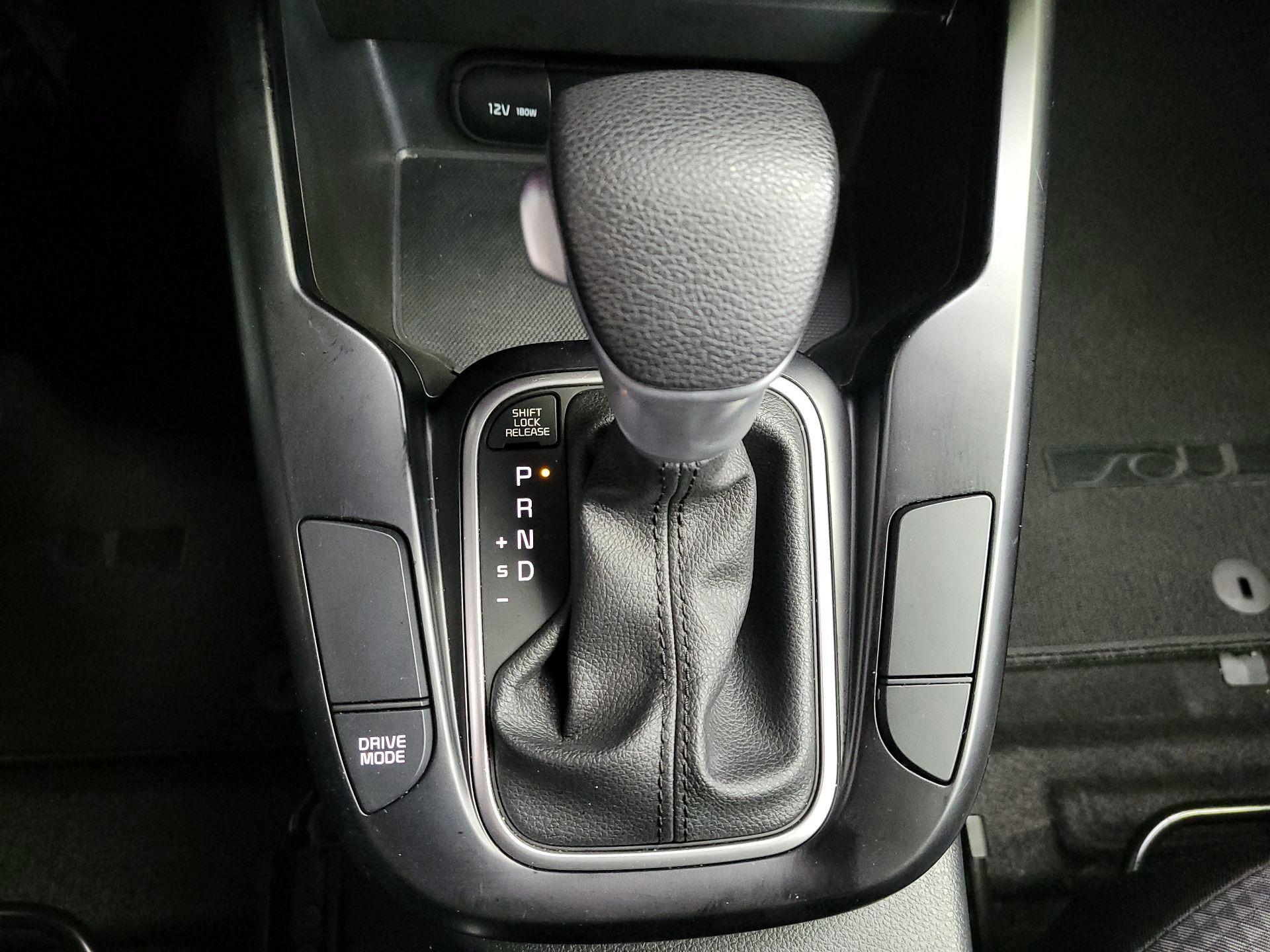 Thumbnail: 2025 Kia Soul - 17