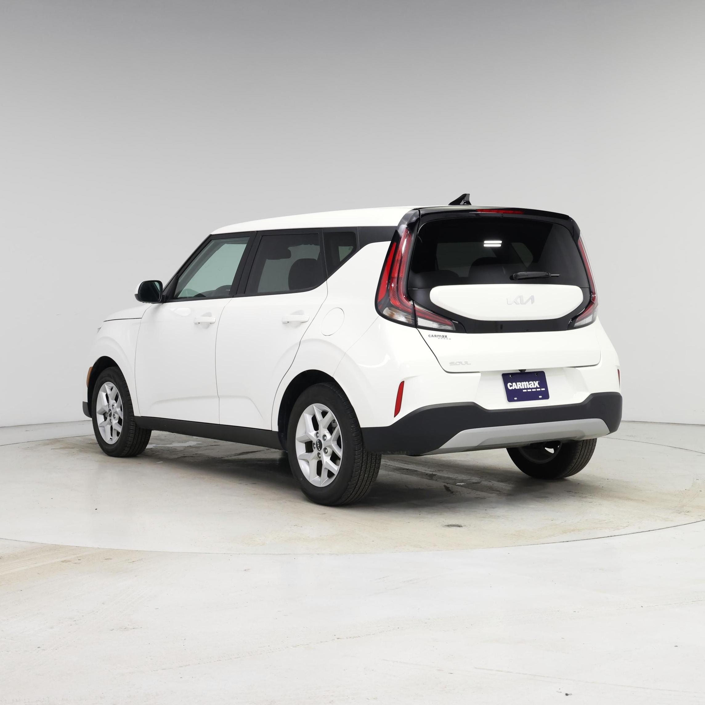 Thumbnail: 2025 Kia Soul - 2