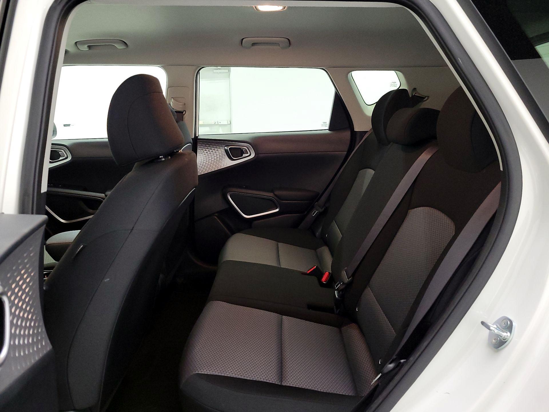 Thumbnail: 2025 Kia Soul - 19