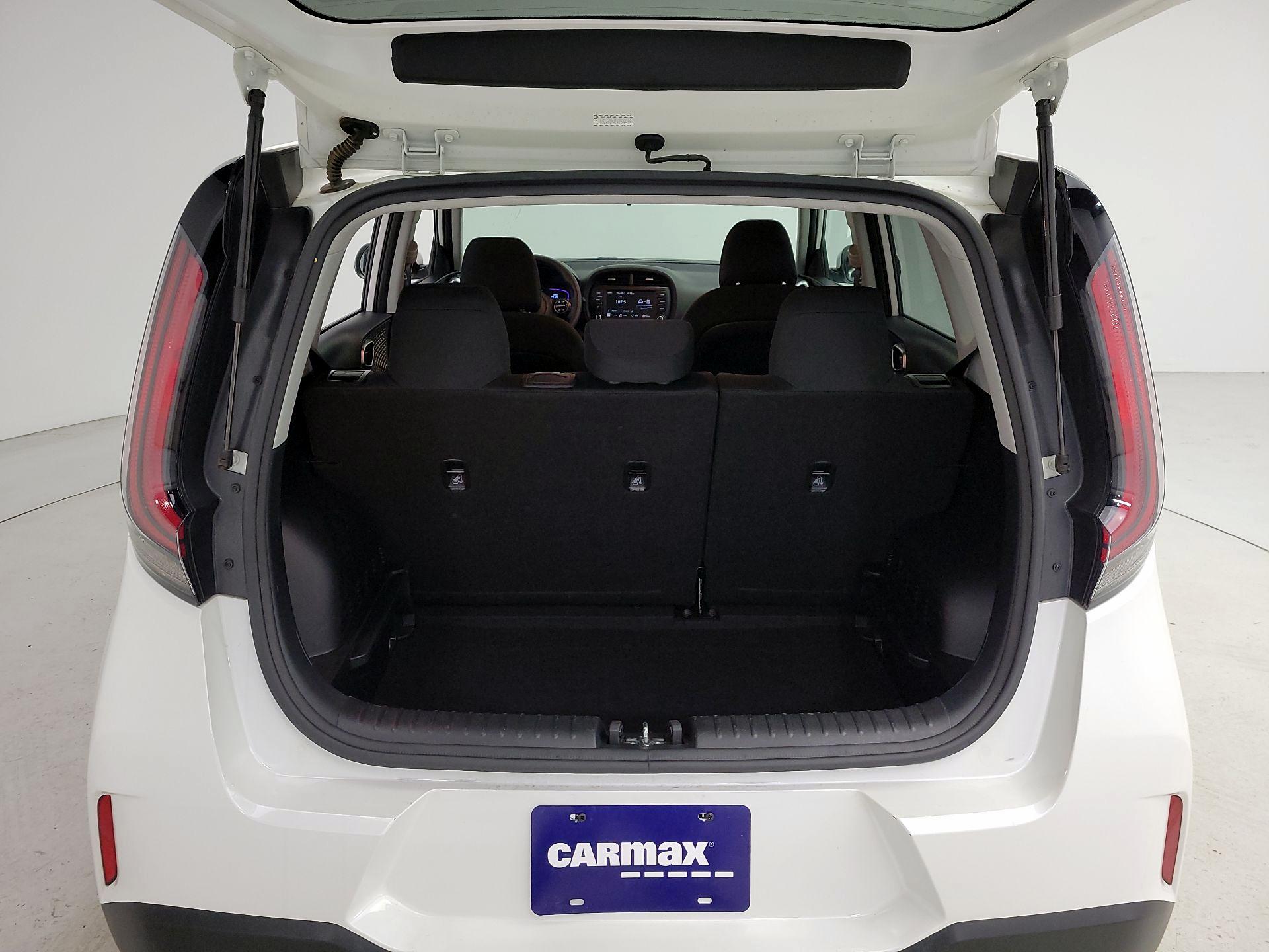 Thumbnail: 2025 Kia Soul - 20