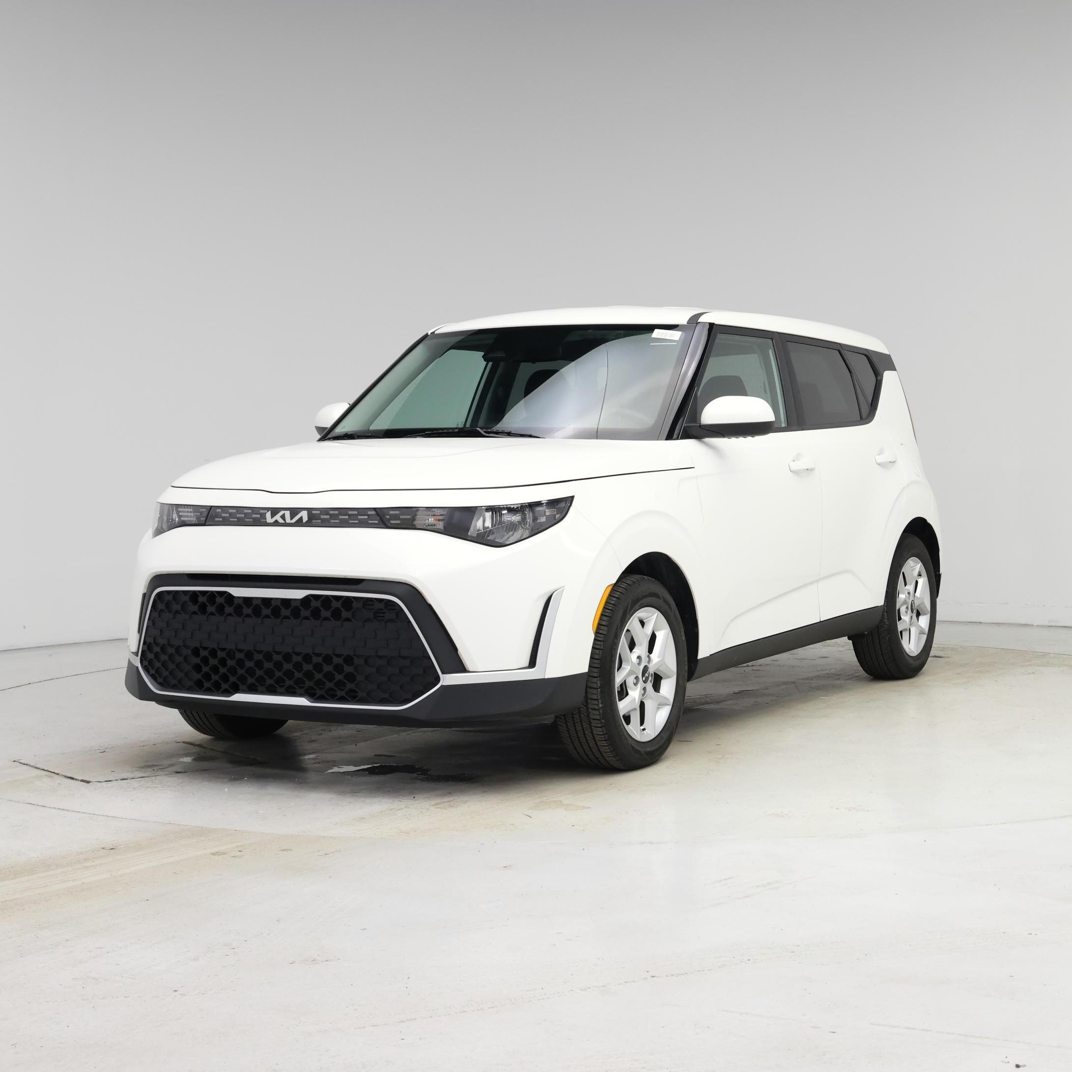 Thumbnail: 2025 Kia Soul - 4