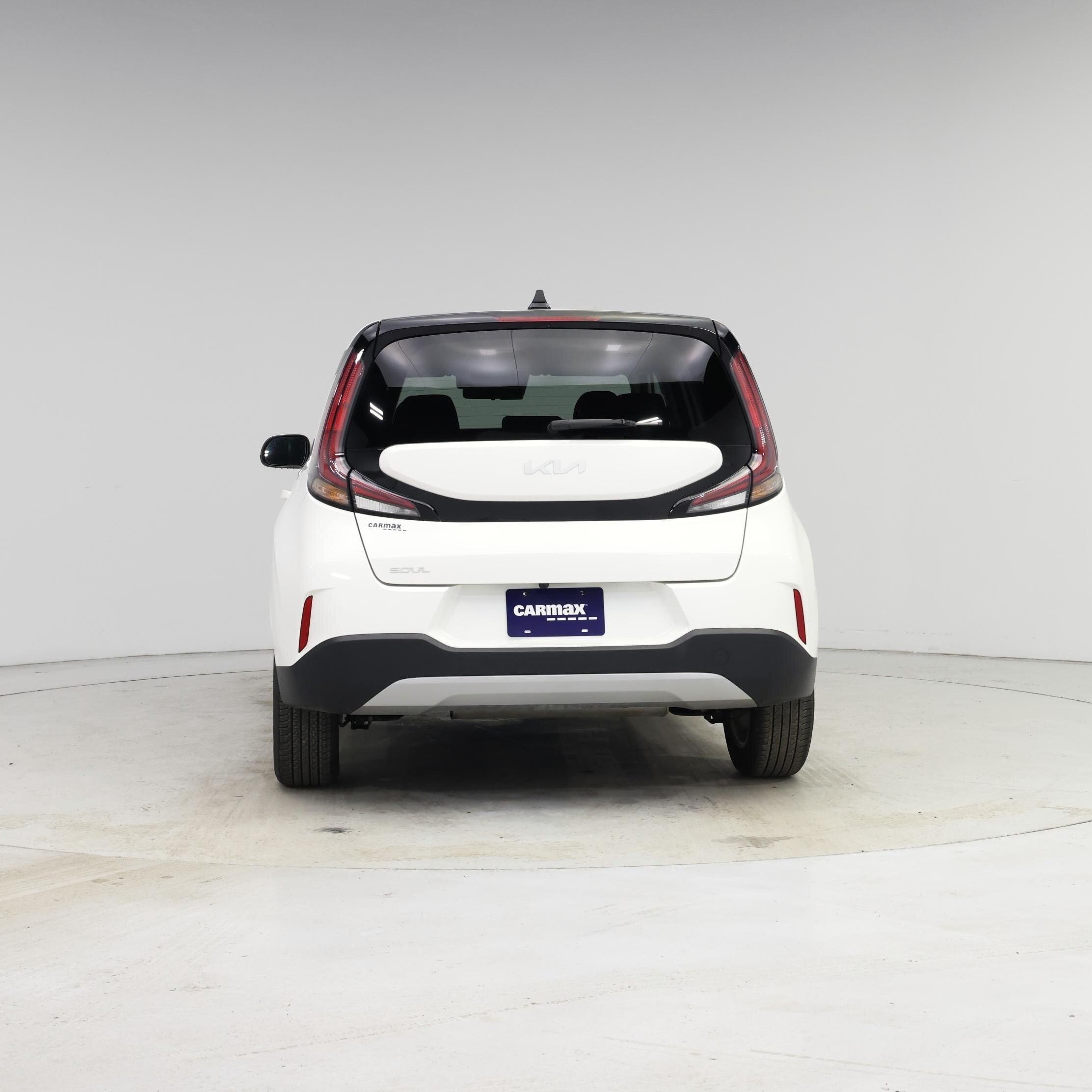 Thumbnail: 2025 Kia Soul - 6