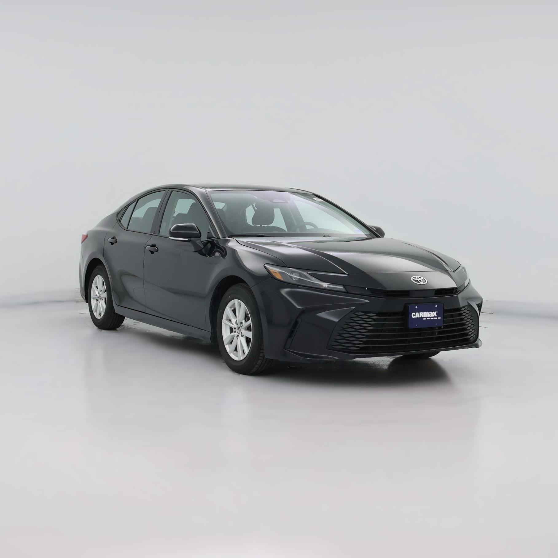 Thumbnail: 2025 Toyota Camry - 1