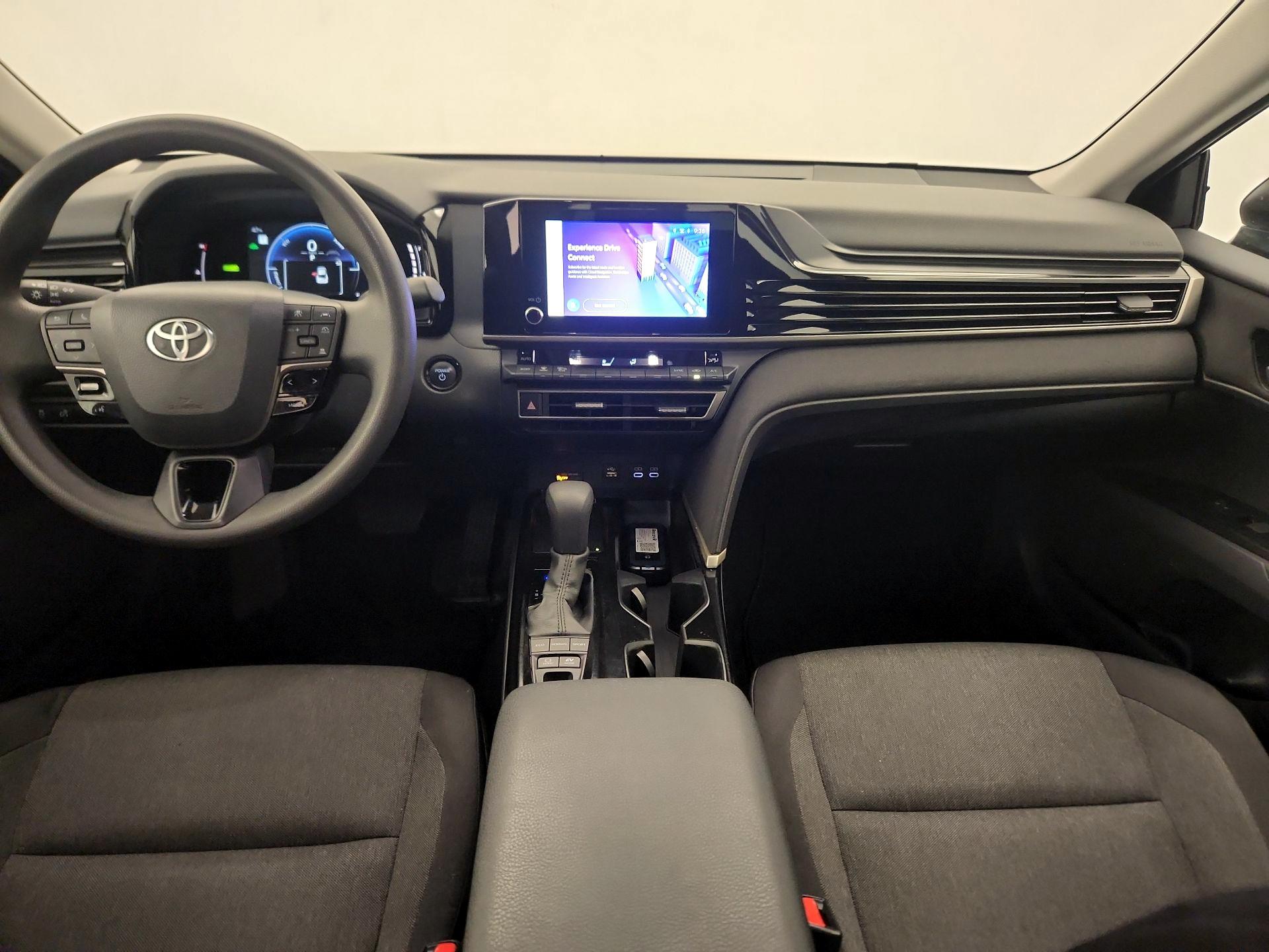 Thumbnail: 2025 Toyota Camry - 9