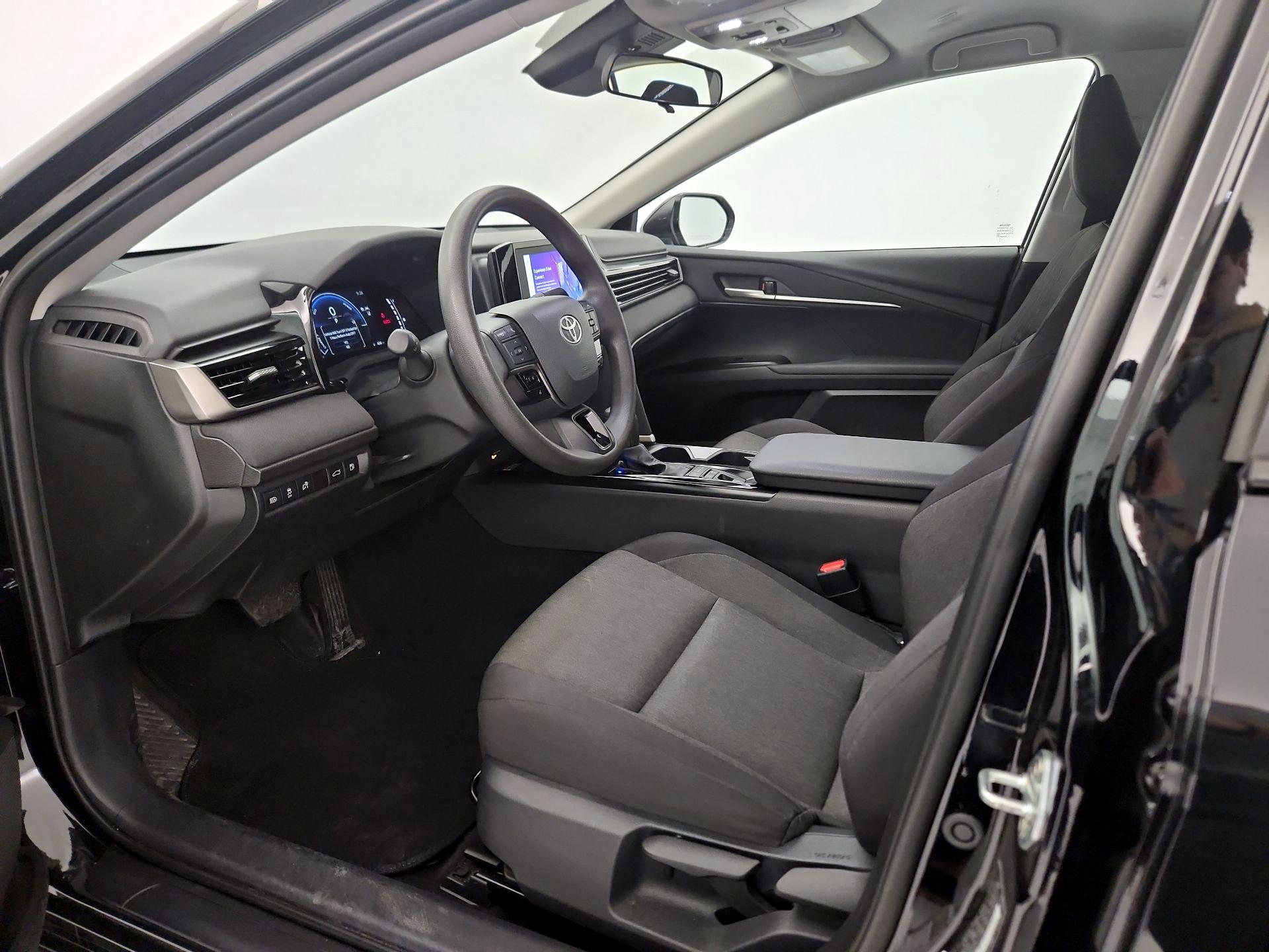 Thumbnail: 2025 Toyota Camry - 11