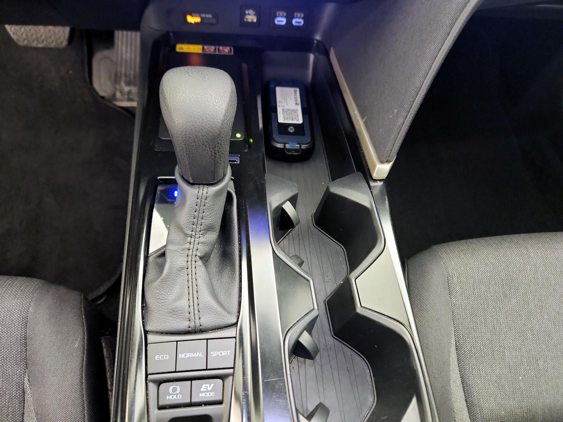 Thumbnail: 2025 Toyota Camry - 17