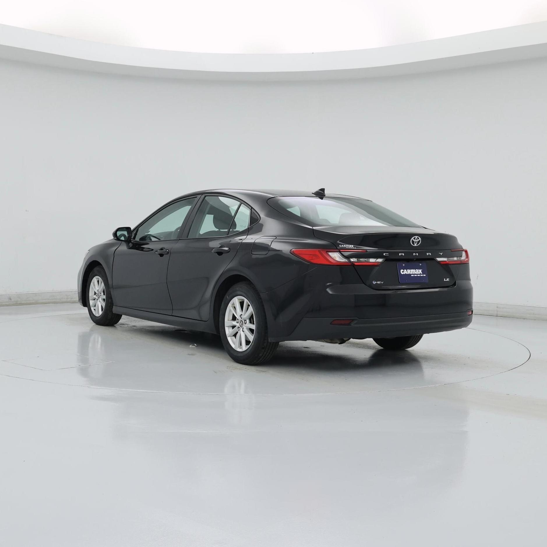 Thumbnail: 2025 Toyota Camry - 2