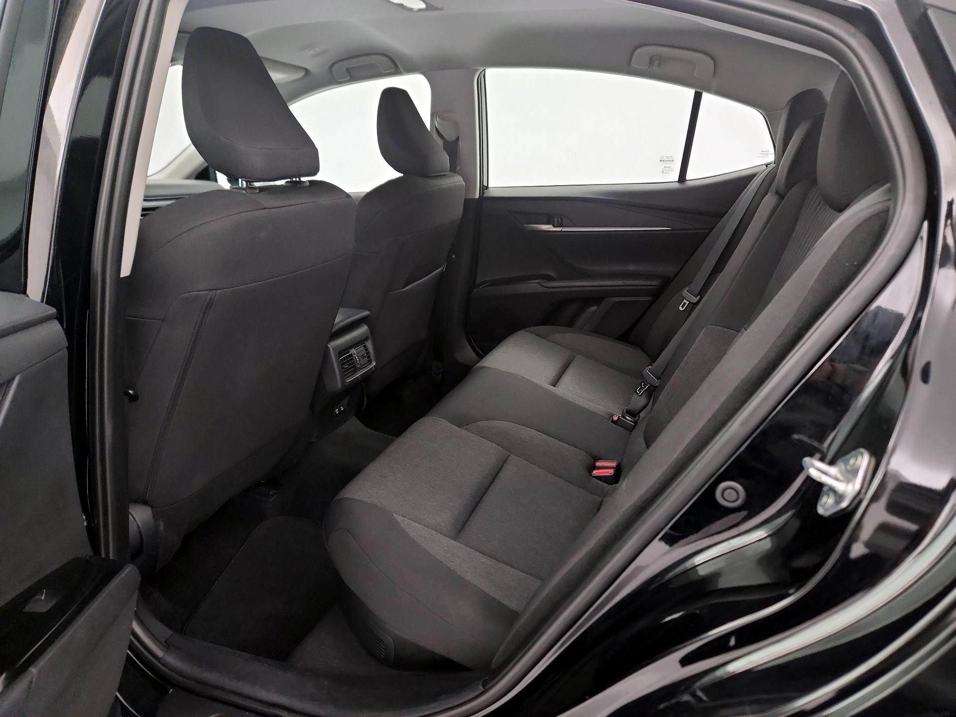 Thumbnail: 2025 Toyota Camry - 19