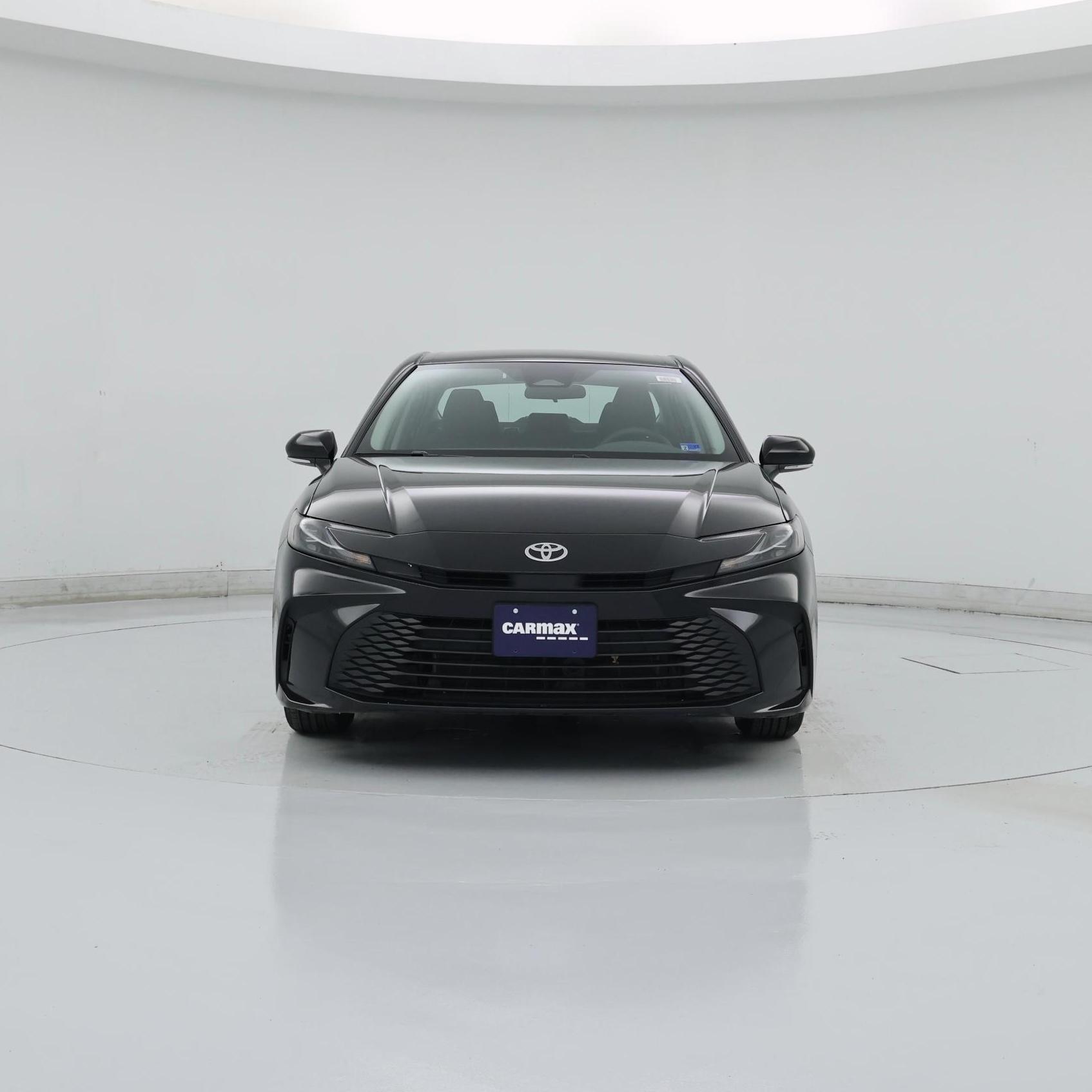 Thumbnail: 2025 Toyota Camry - 5