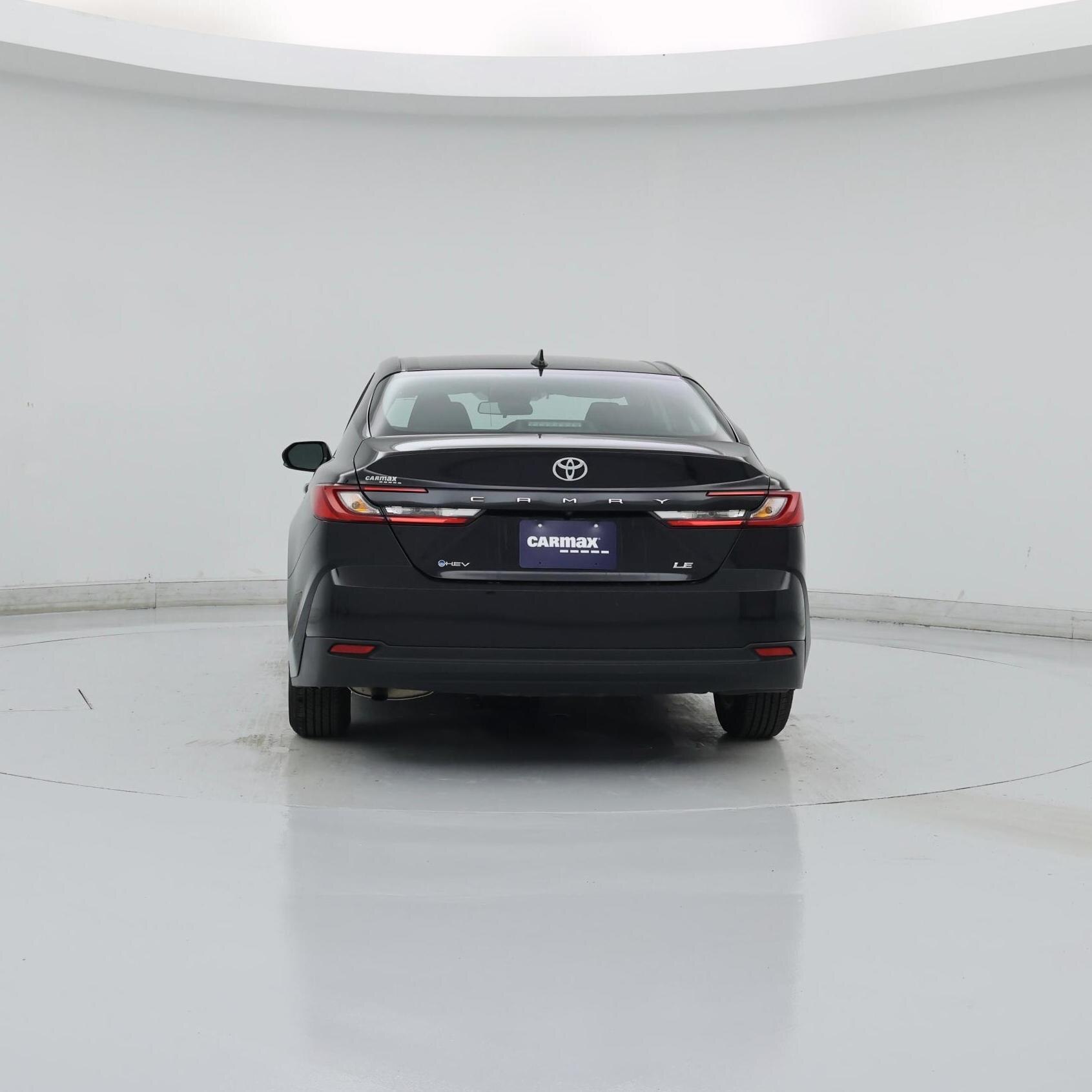 Thumbnail: 2025 Toyota Camry - 6