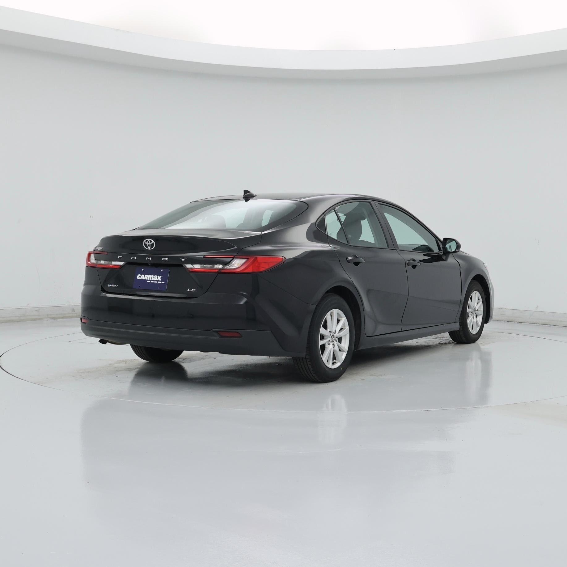 Thumbnail: 2025 Toyota Camry - 8