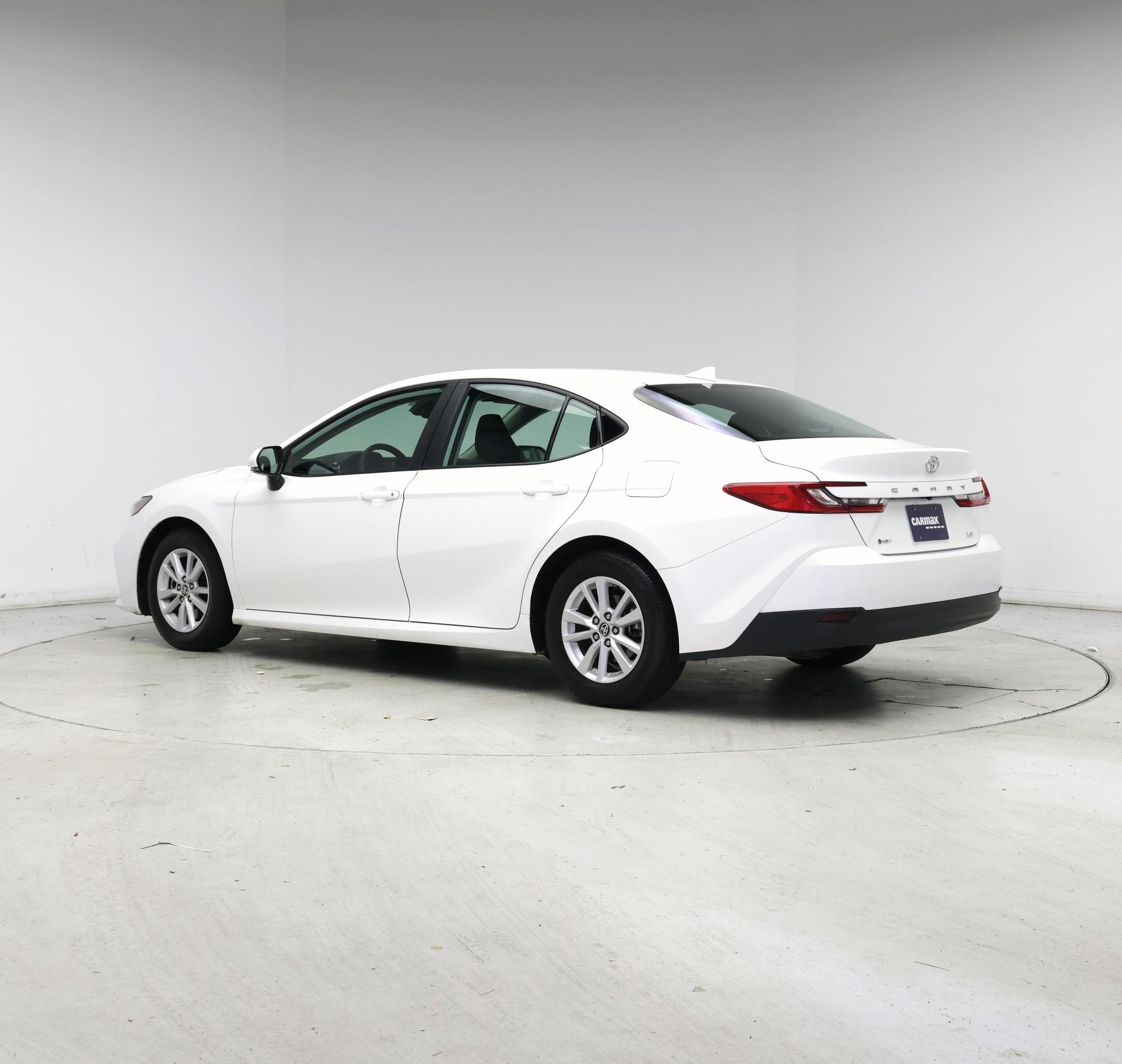 Thumbnail: 2025 Toyota Camry - 2