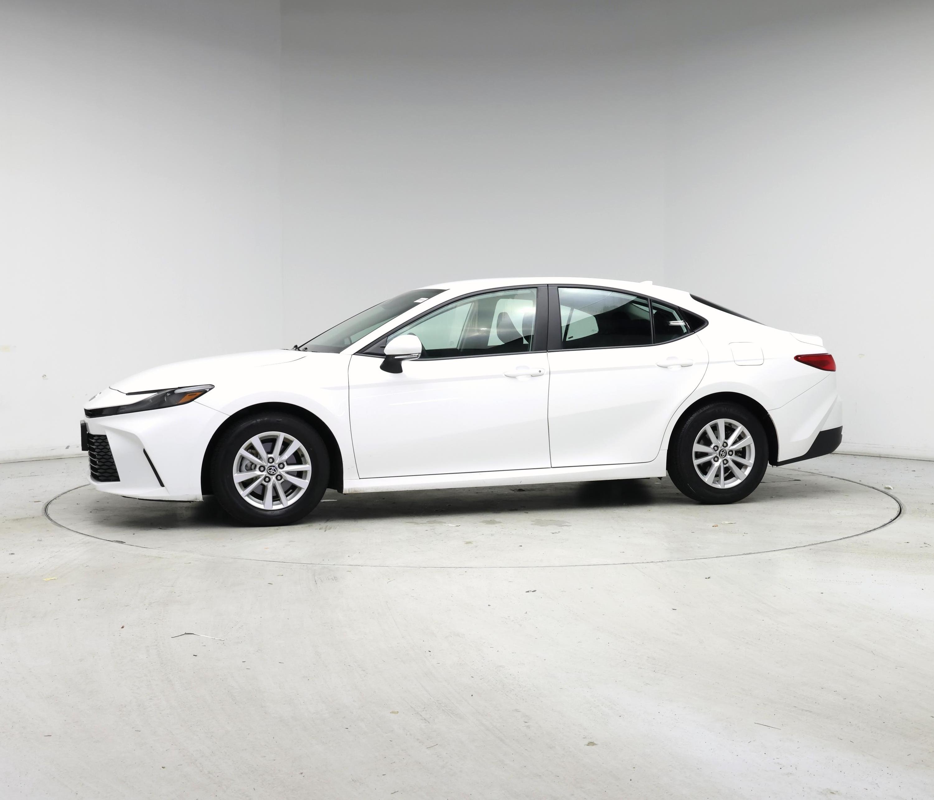 Thumbnail: 2025 Toyota Camry - 3