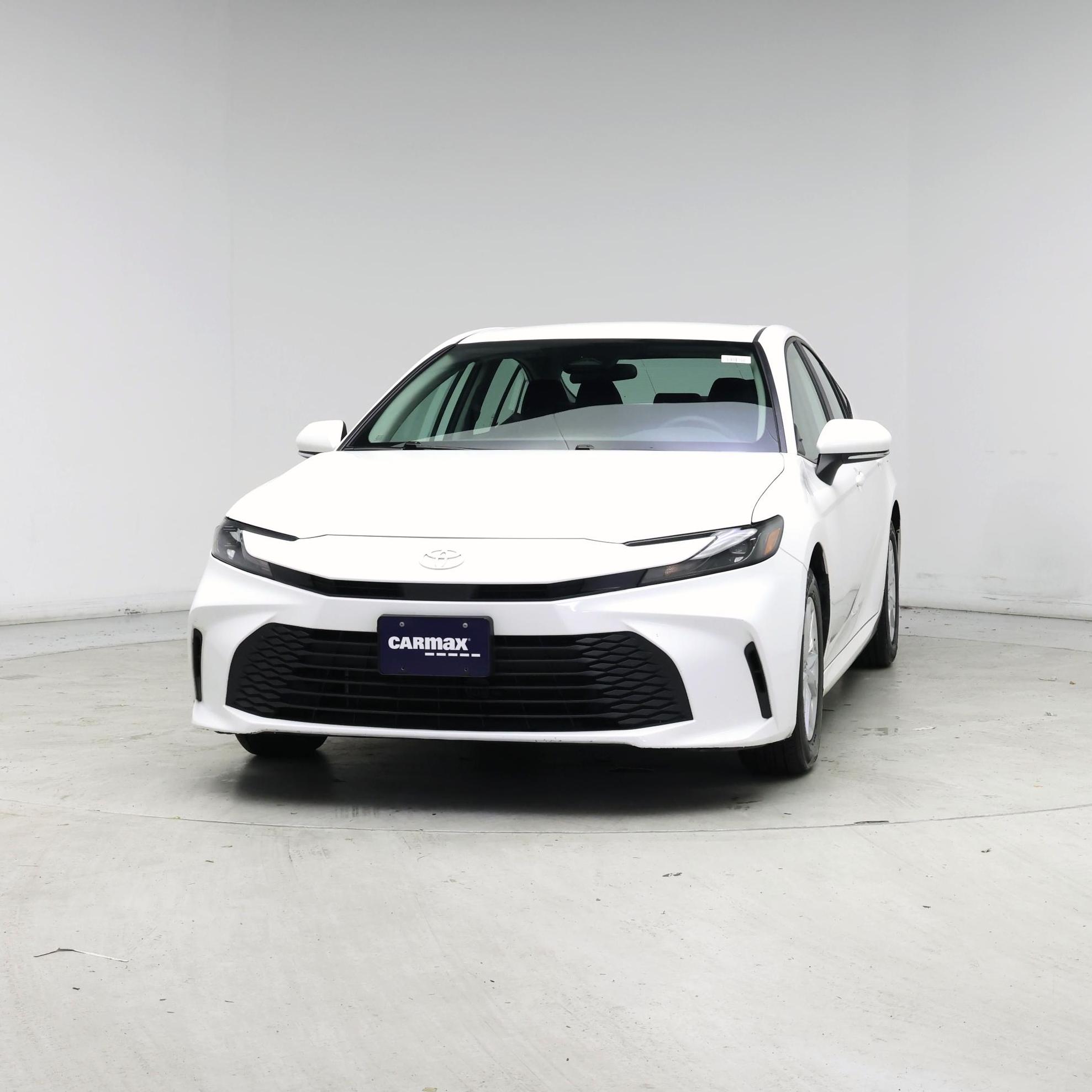 Thumbnail: 2025 Toyota Camry - 4