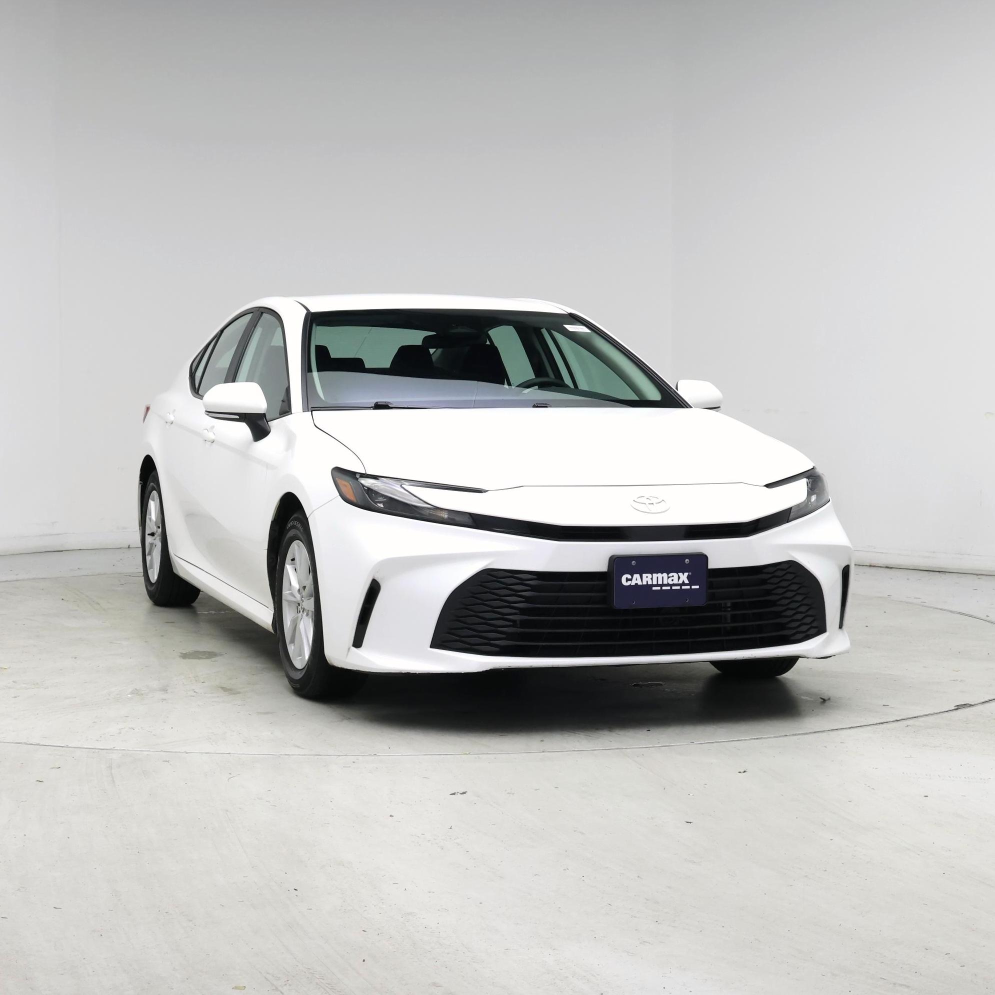 Thumbnail: 2025 Toyota Camry - 5