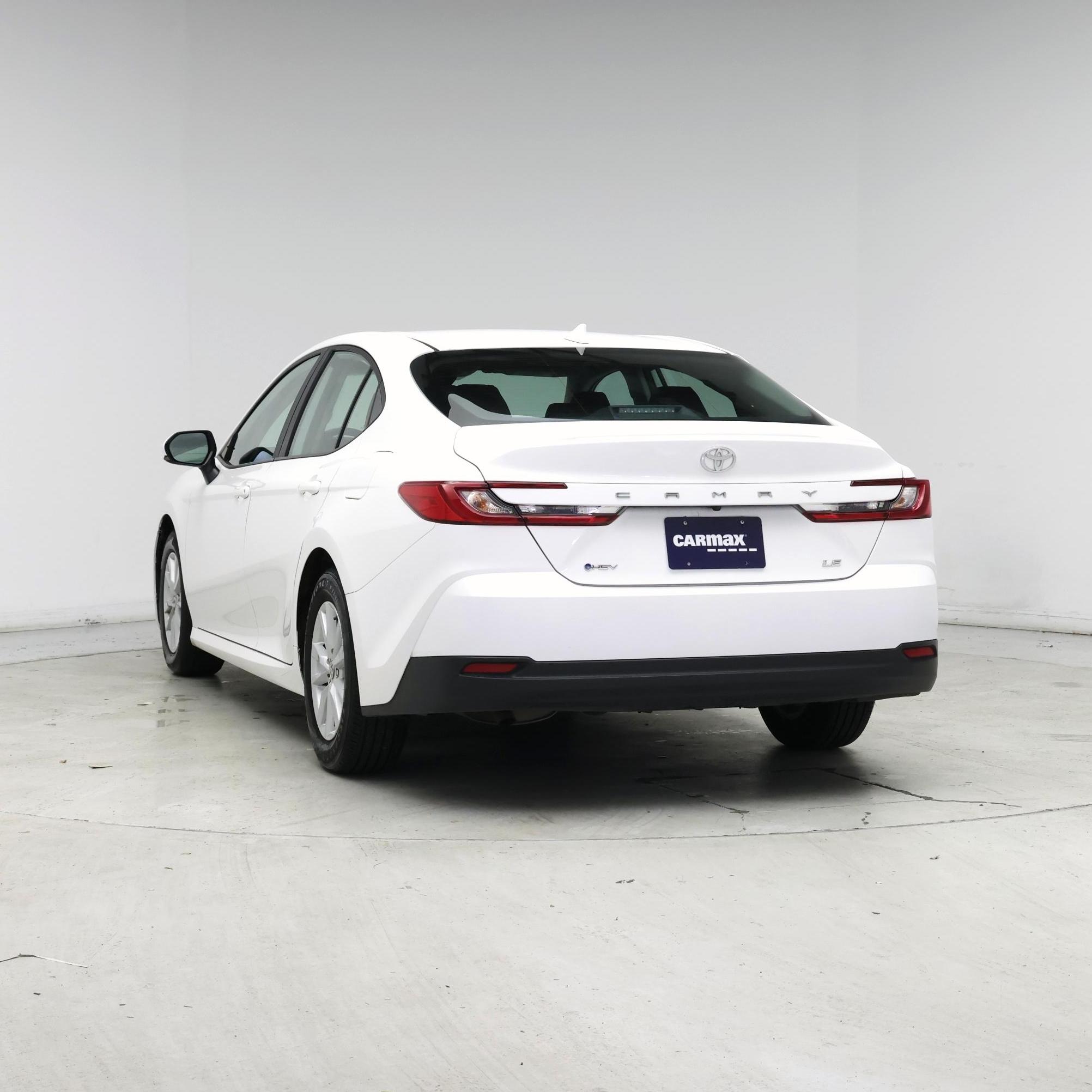 Thumbnail: 2025 Toyota Camry - 6