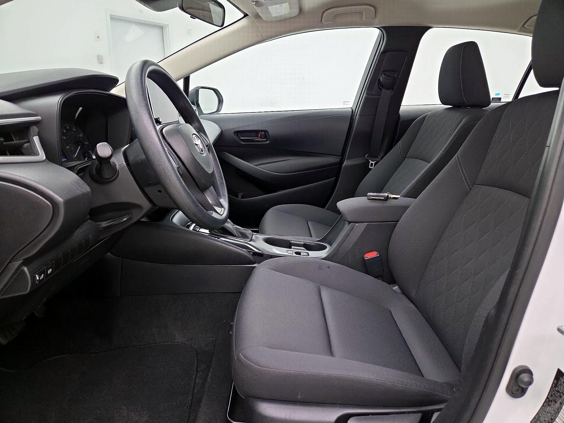 Thumbnail: 2024 Toyota Corolla - 11