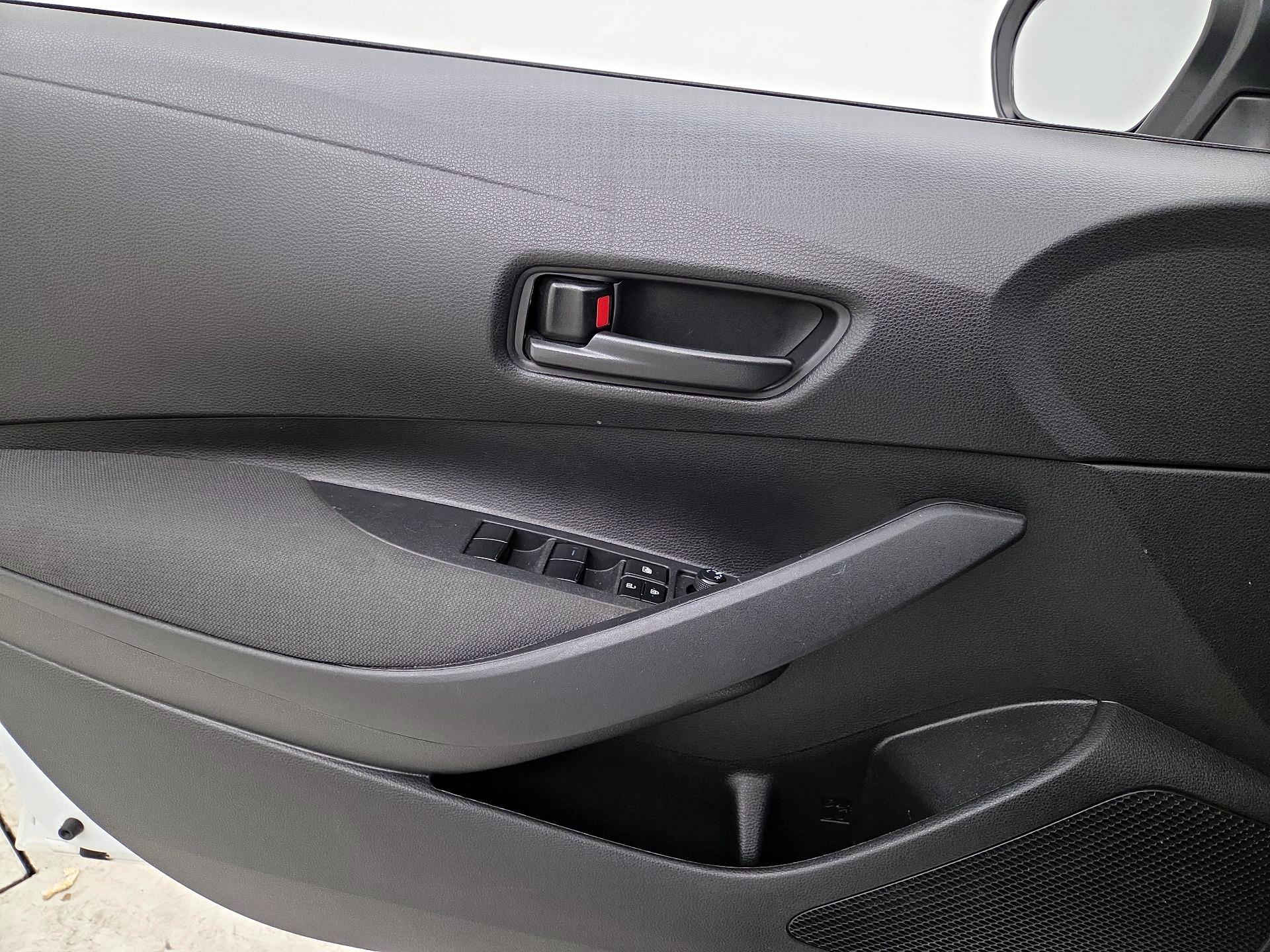 Thumbnail: 2024 Toyota Corolla - 12