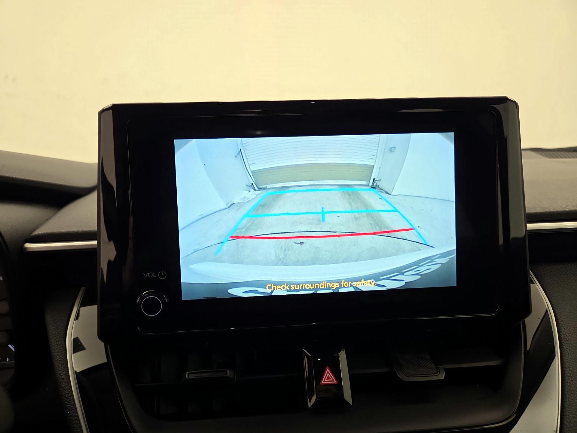 Thumbnail: 2024 Toyota Corolla - 14