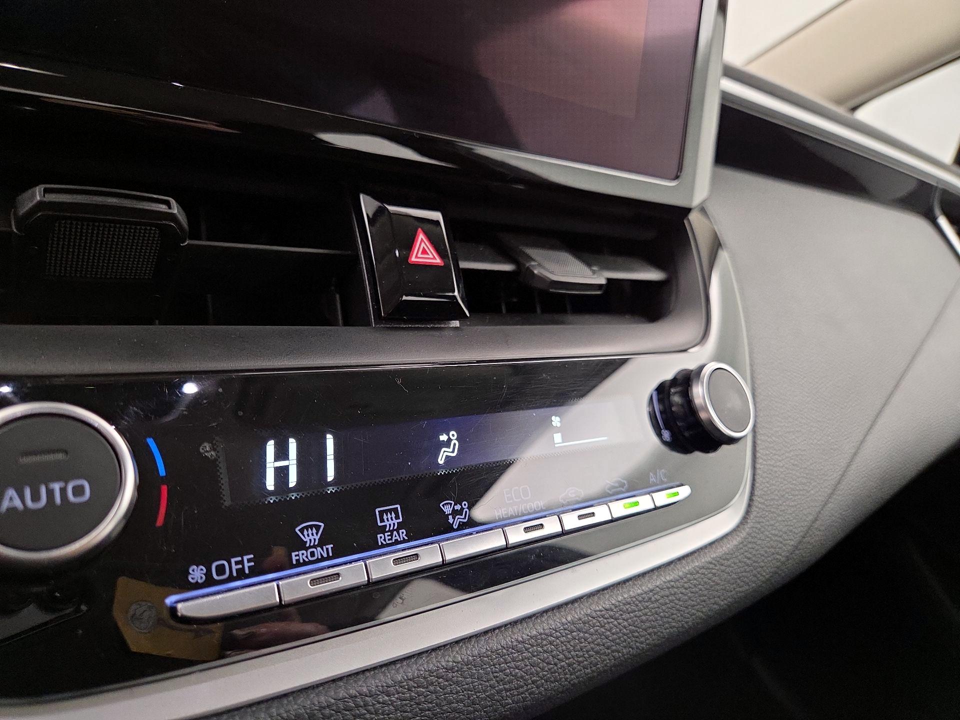 Thumbnail: 2024 Toyota Corolla - 16