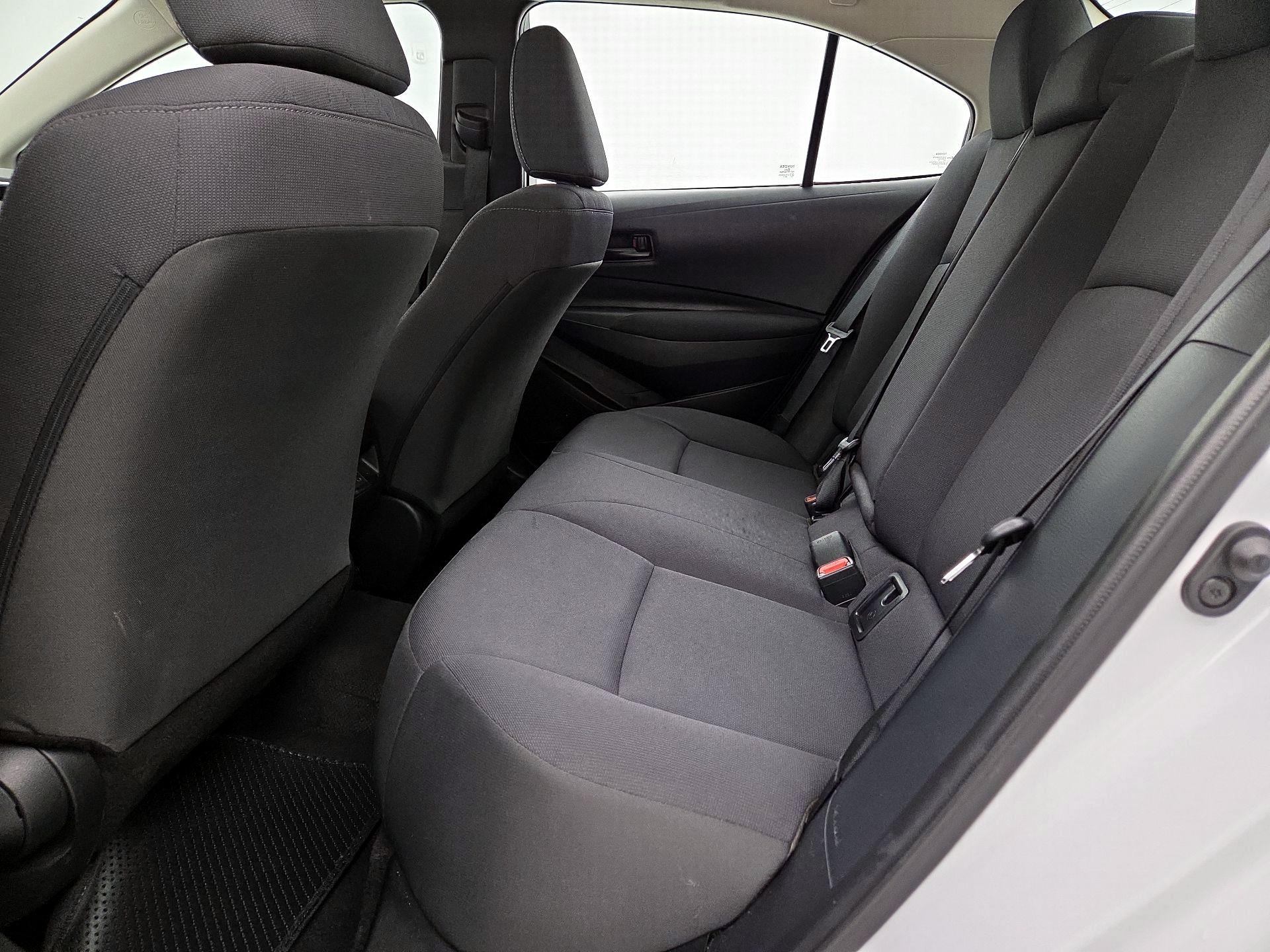 Thumbnail: 2024 Toyota Corolla - 19