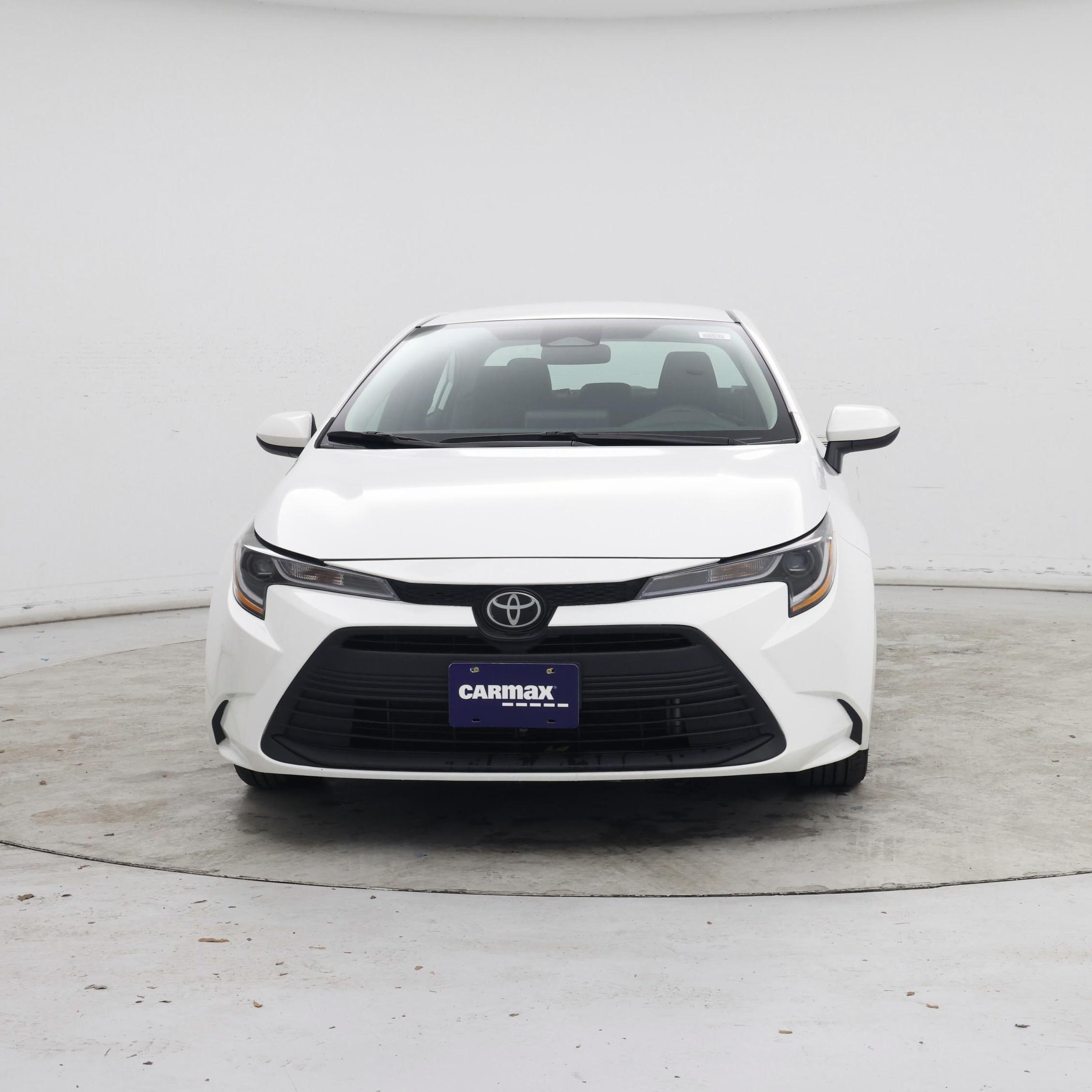 Thumbnail: 2024 Toyota Corolla - 5