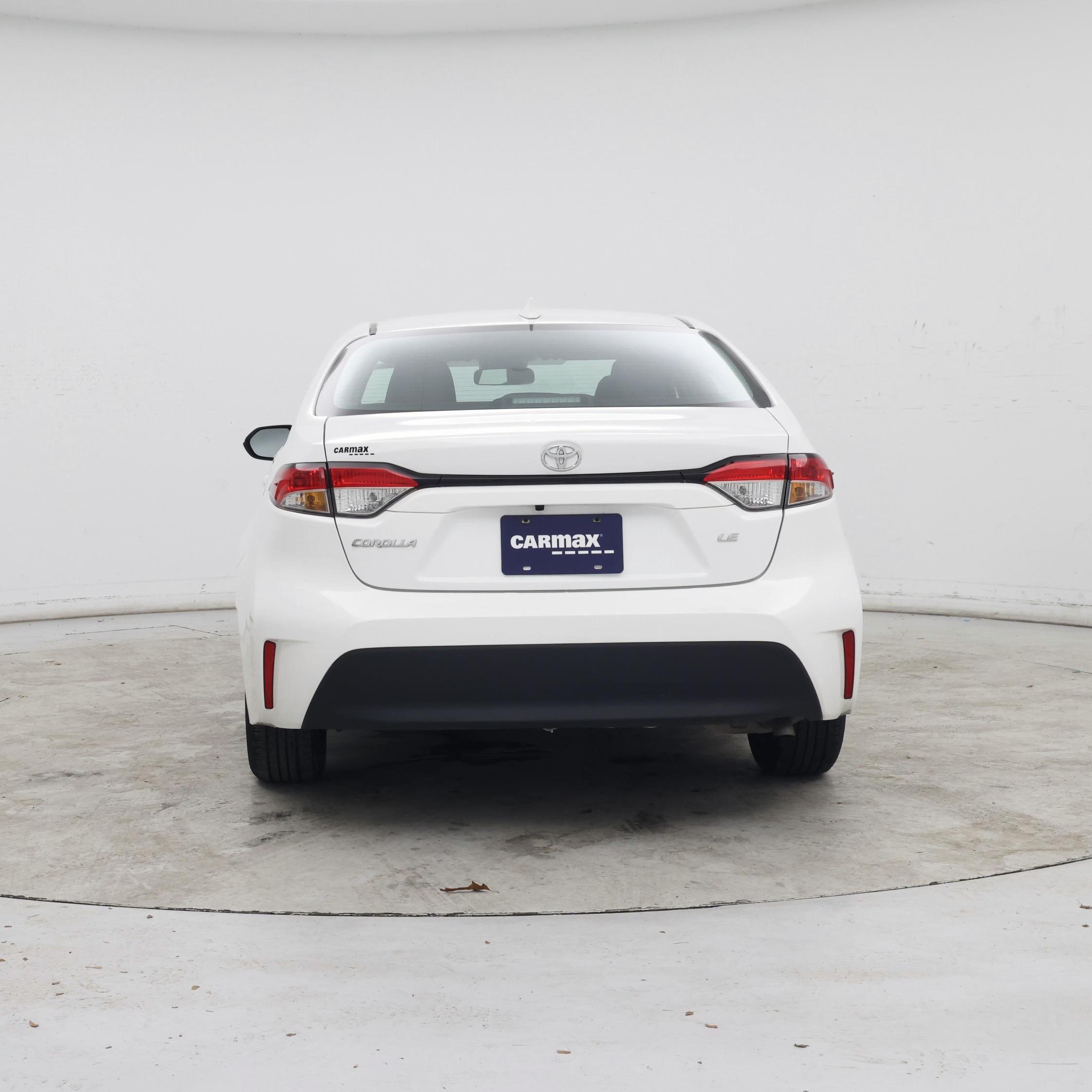 Thumbnail: 2024 Toyota Corolla - 6