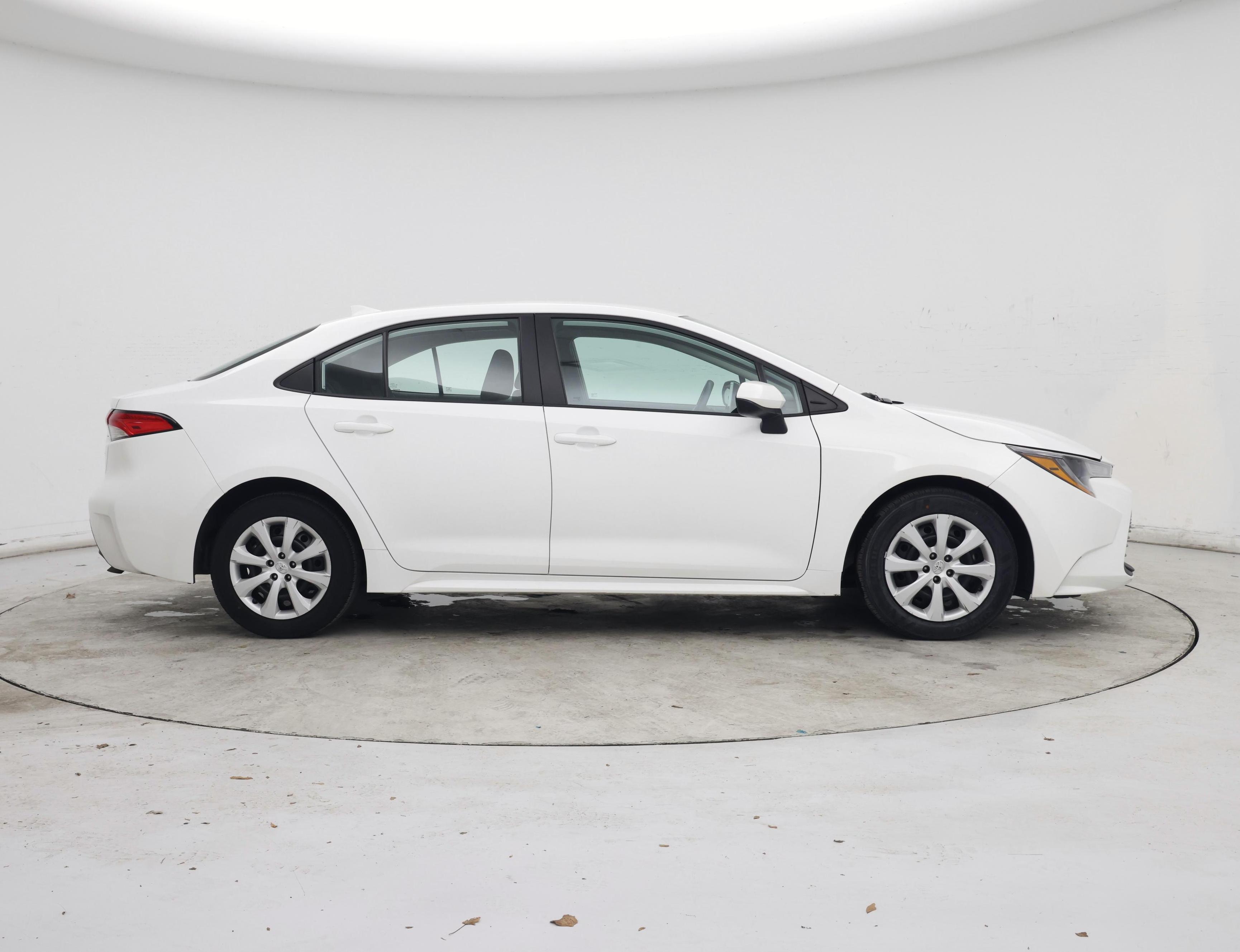 Thumbnail: 2024 Toyota Corolla - 7