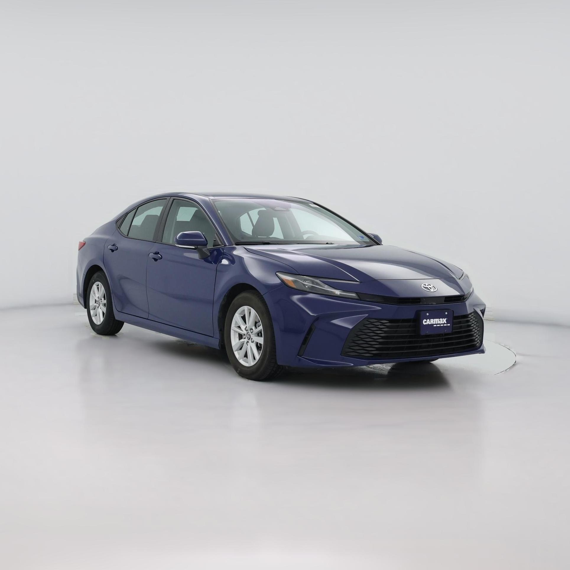 Thumbnail: 2025 Toyota Camry - 1