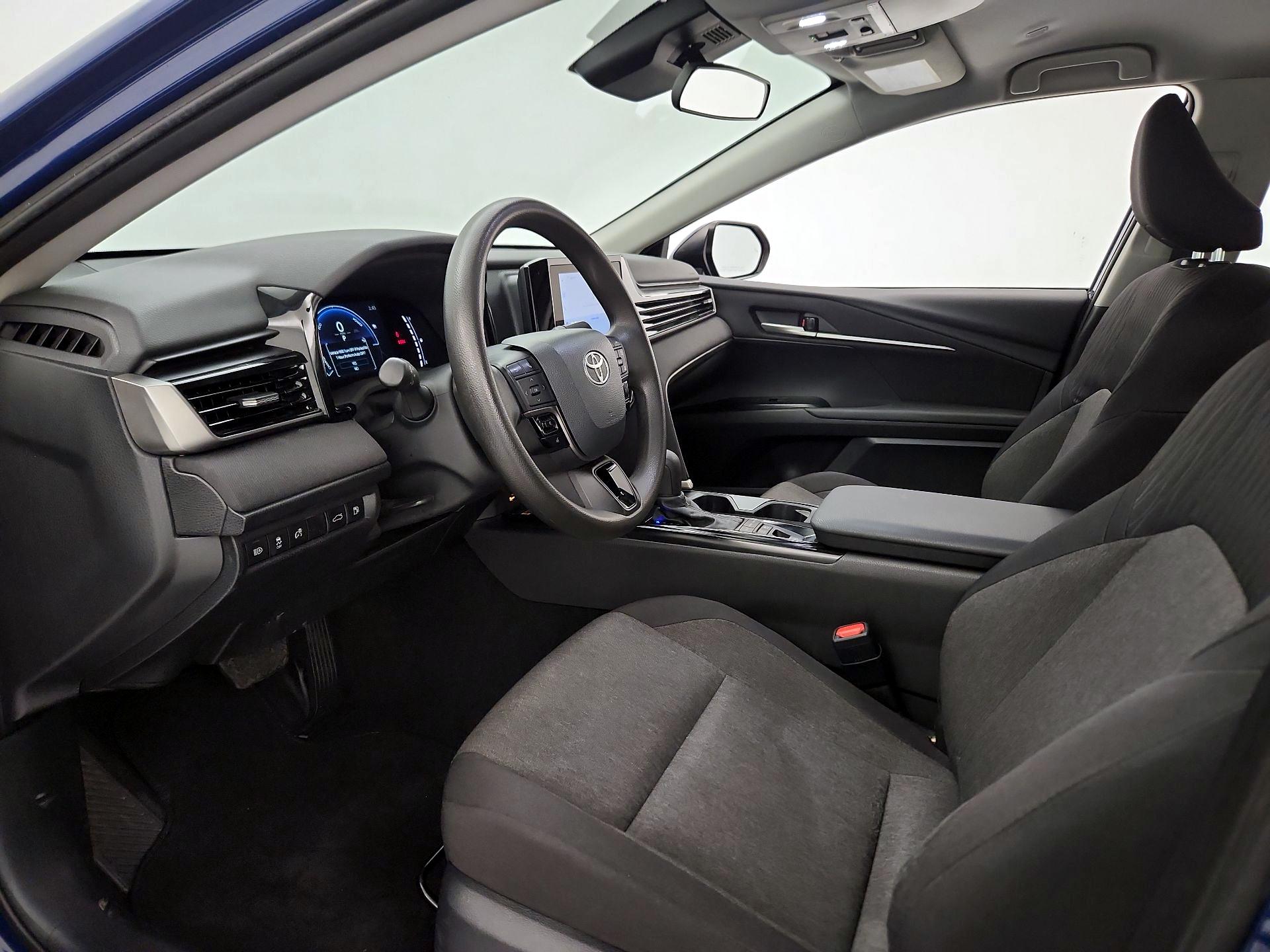 Thumbnail: 2025 Toyota Camry - 11