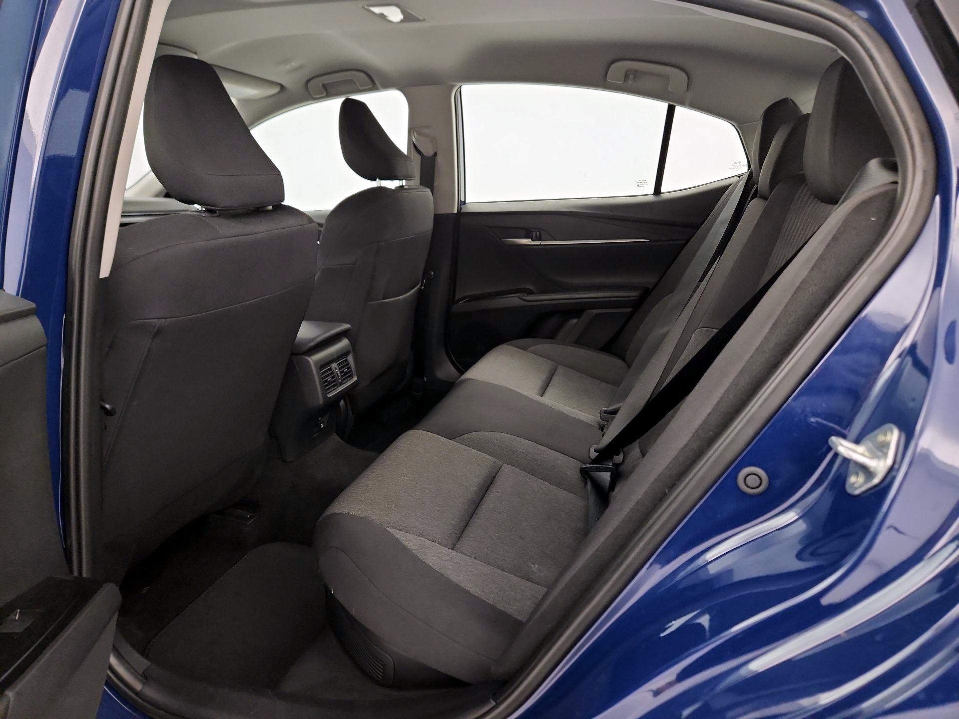 Thumbnail: 2025 Toyota Camry - 19