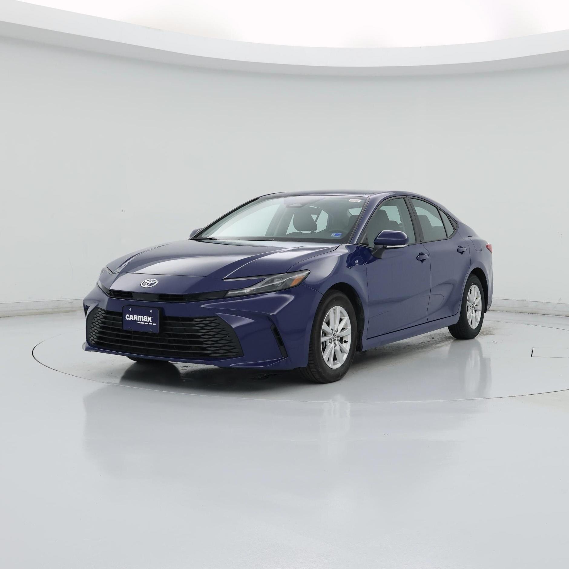 Thumbnail: 2025 Toyota Camry - 4