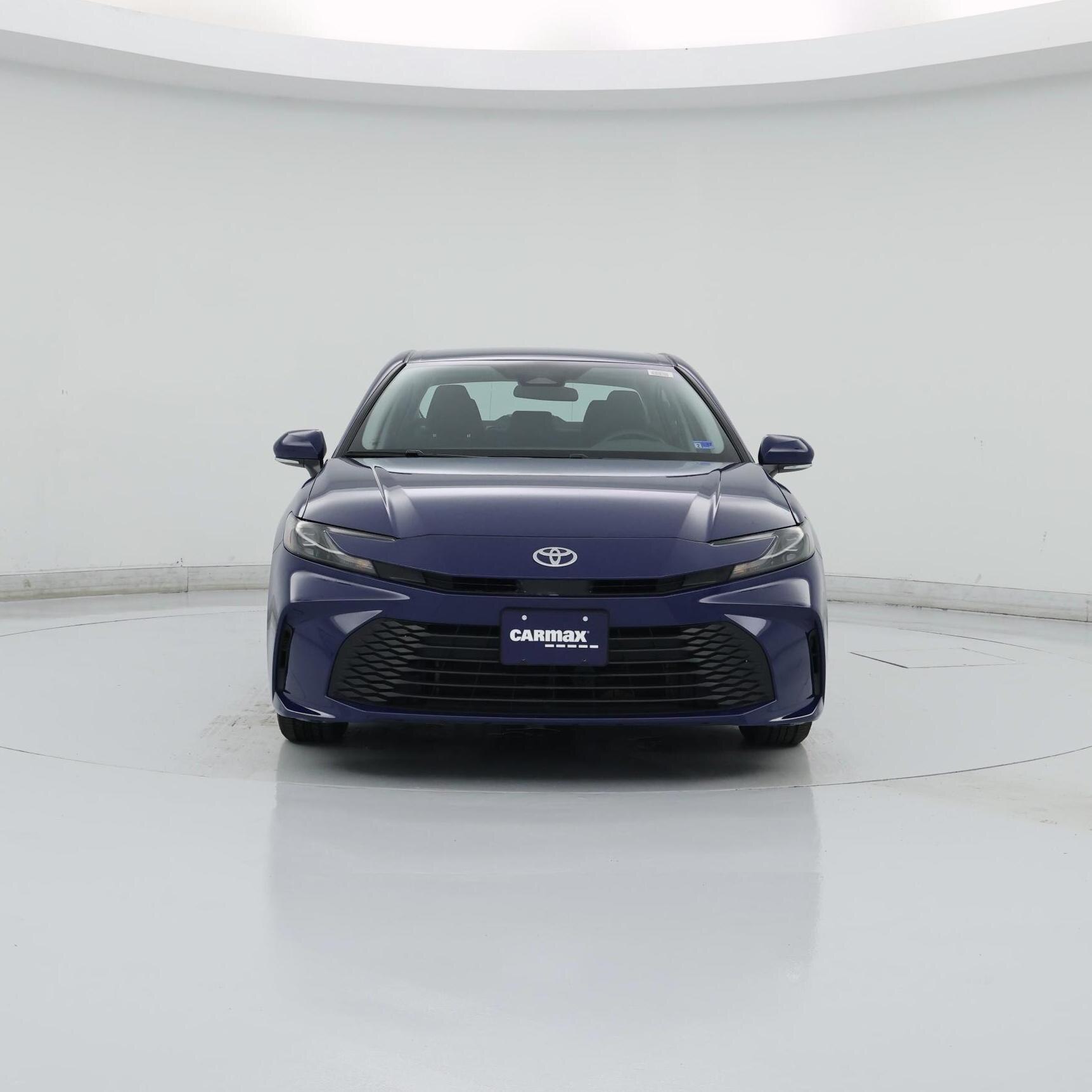 Thumbnail: 2025 Toyota Camry - 5