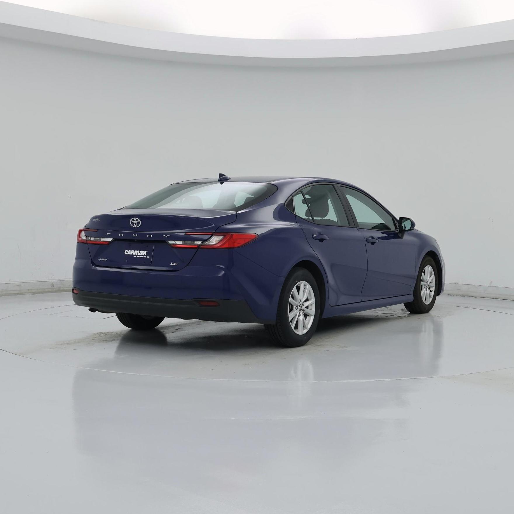 Thumbnail: 2025 Toyota Camry - 8