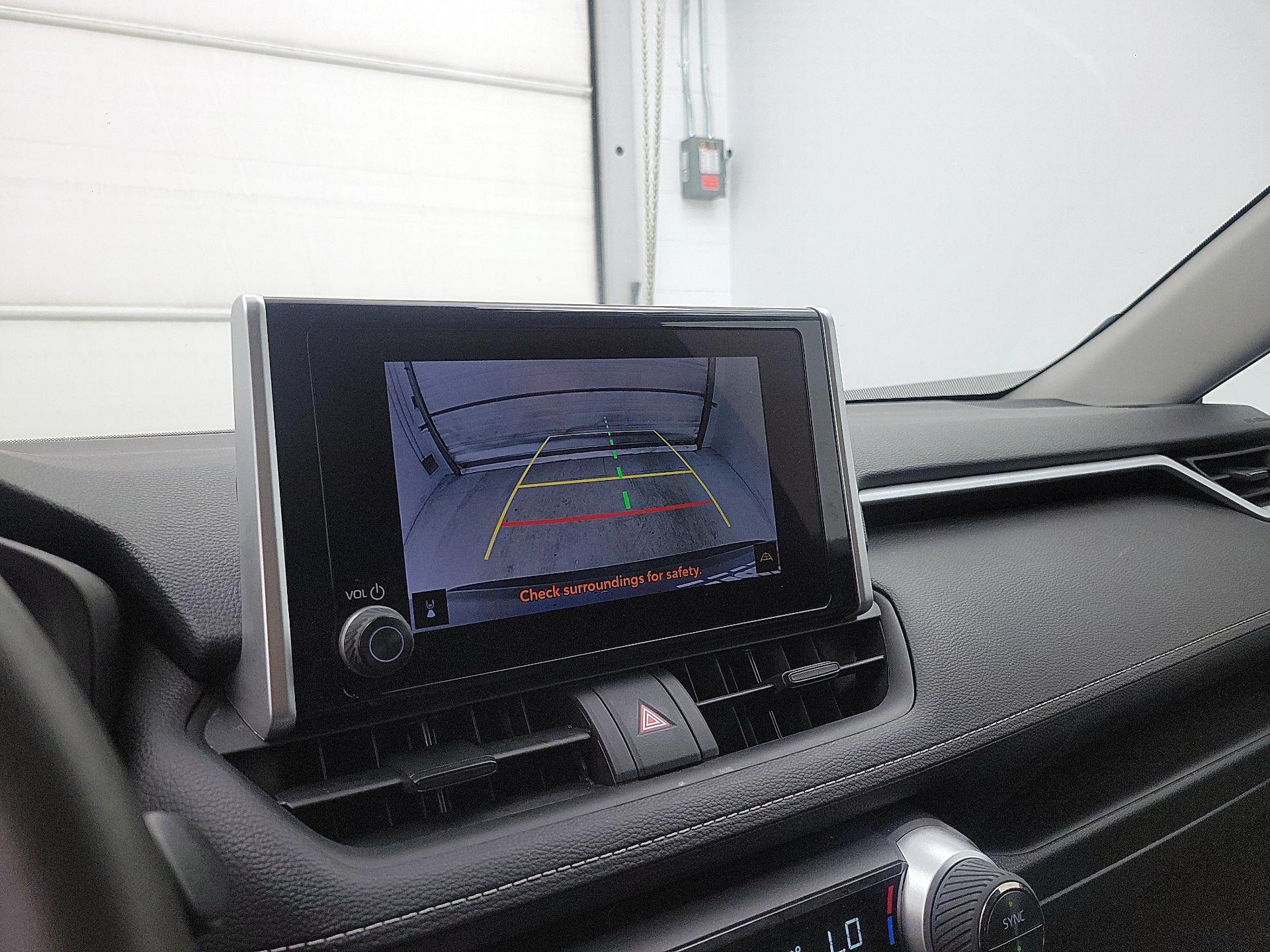 Thumbnail: 2025 Toyota RAV4 - 14