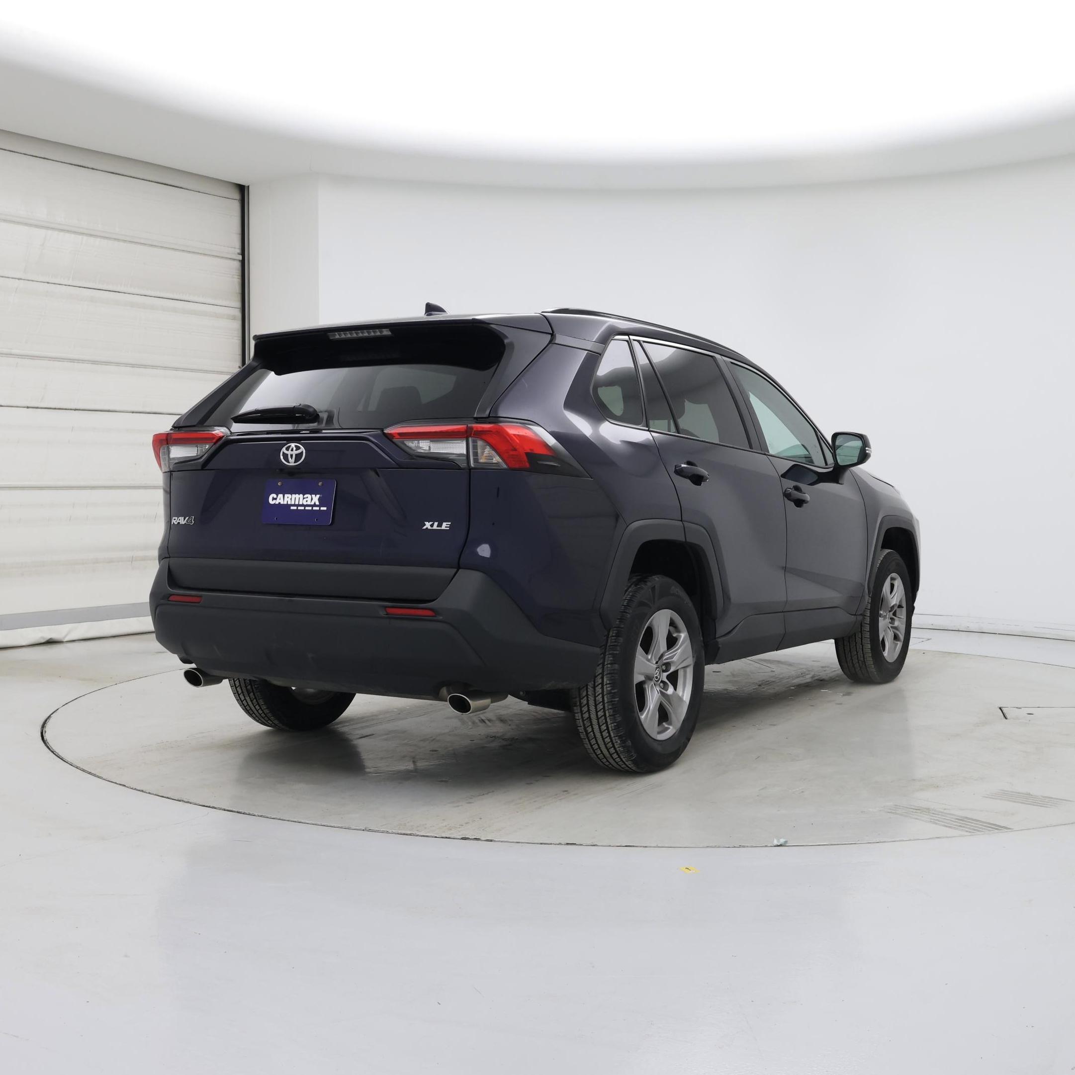 Thumbnail: 2025 Toyota RAV4 - 8