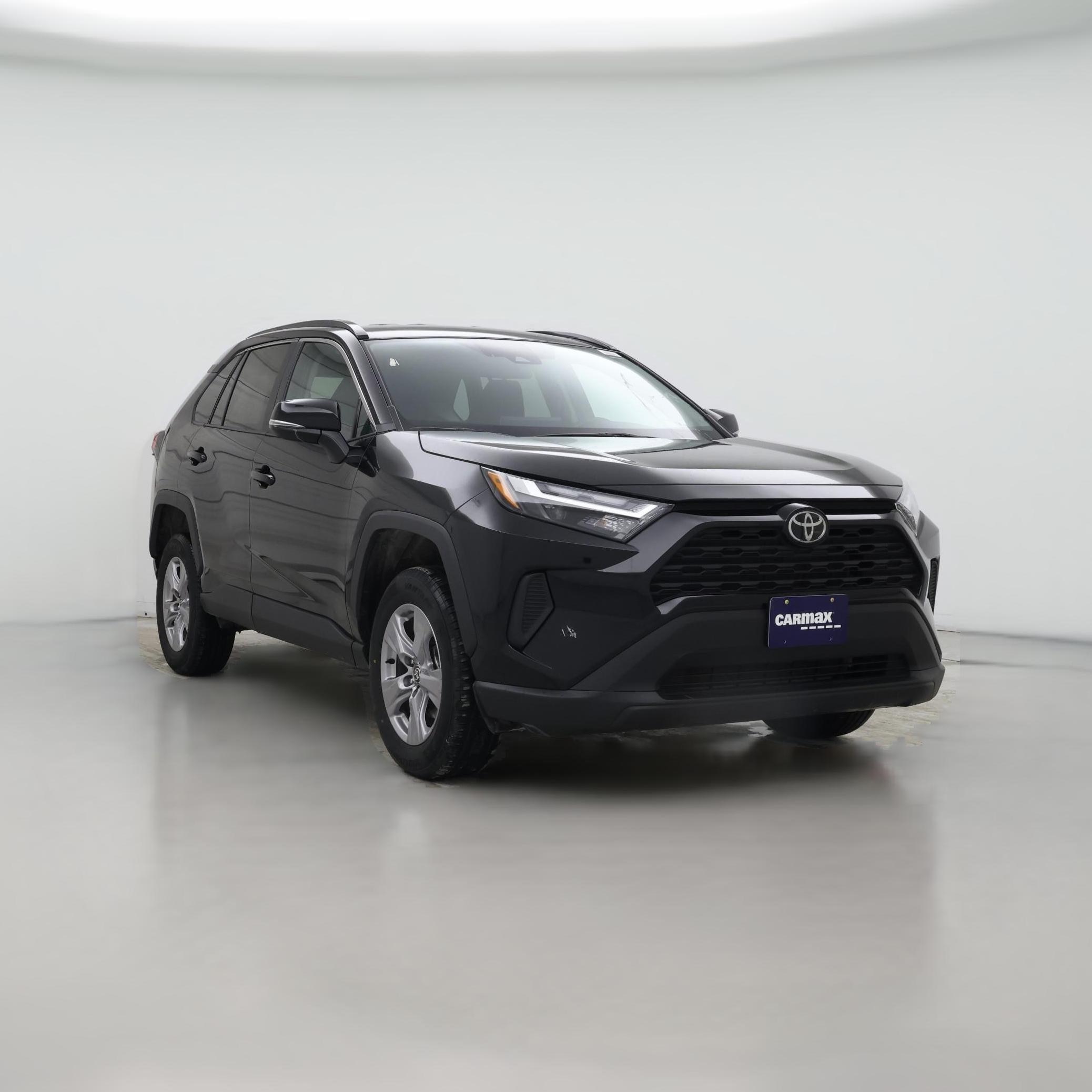 Thumbnail: 2025 Toyota RAV4 - 1