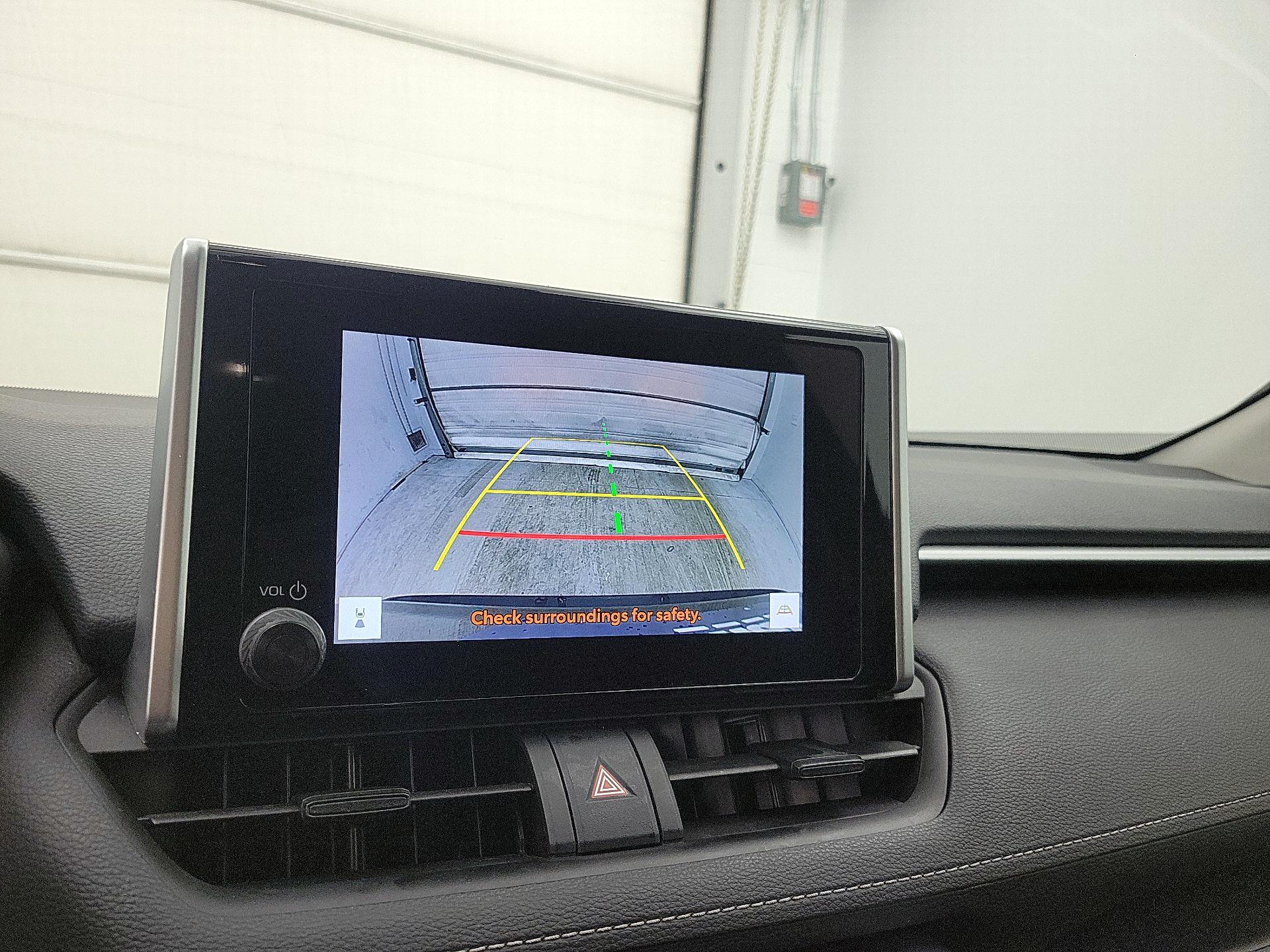 Thumbnail: 2025 Toyota RAV4 - 14