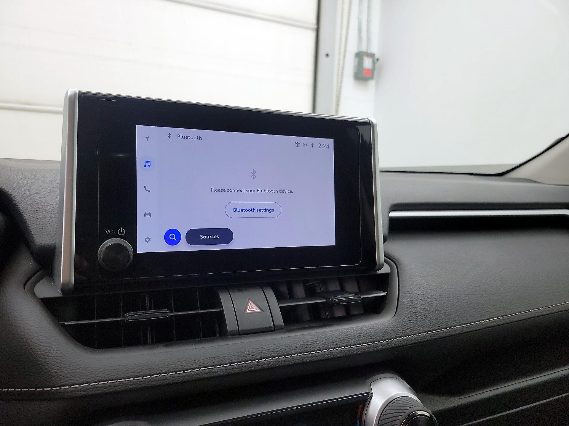 Thumbnail: 2025 Toyota RAV4 - 15