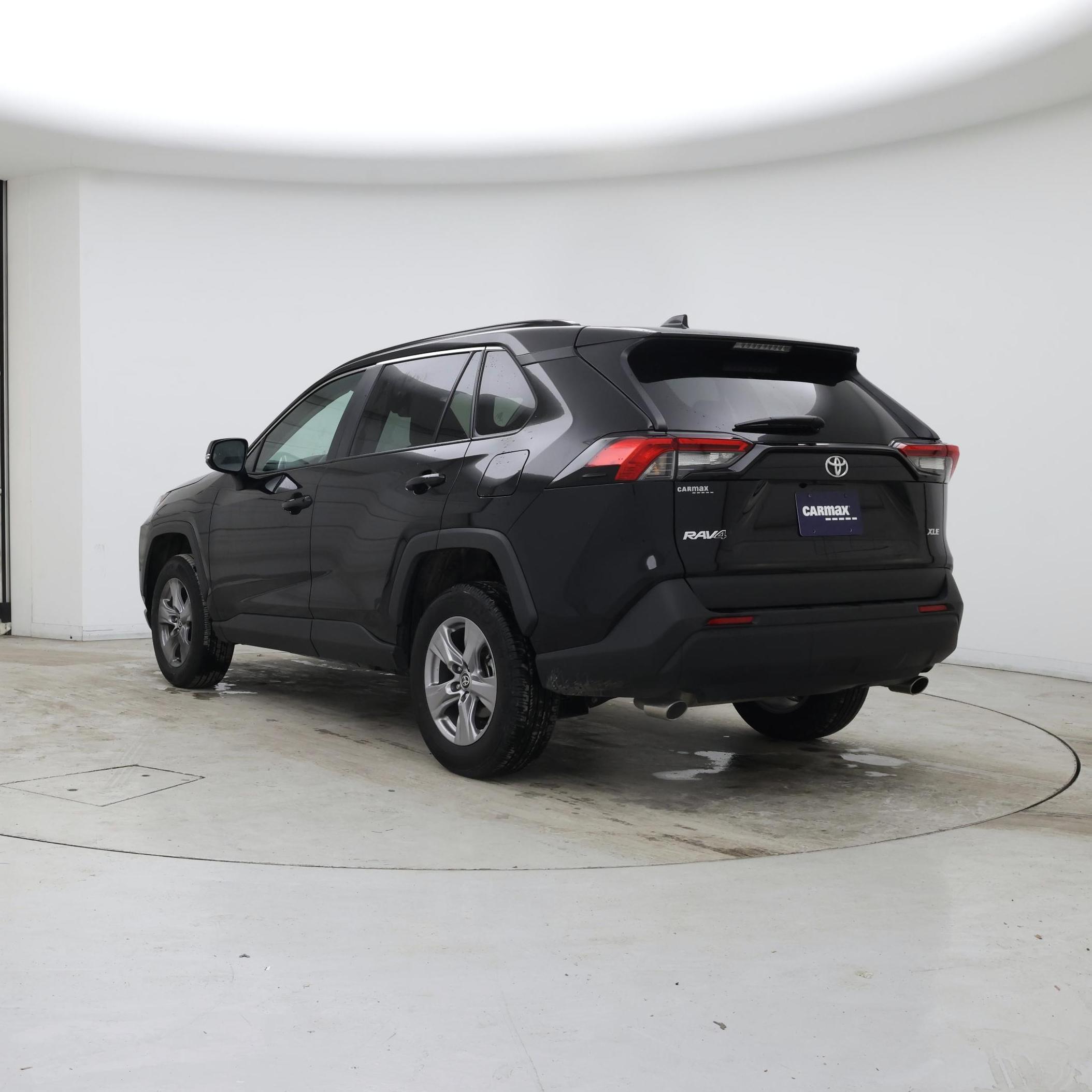 Thumbnail: 2025 Toyota RAV4 - 2