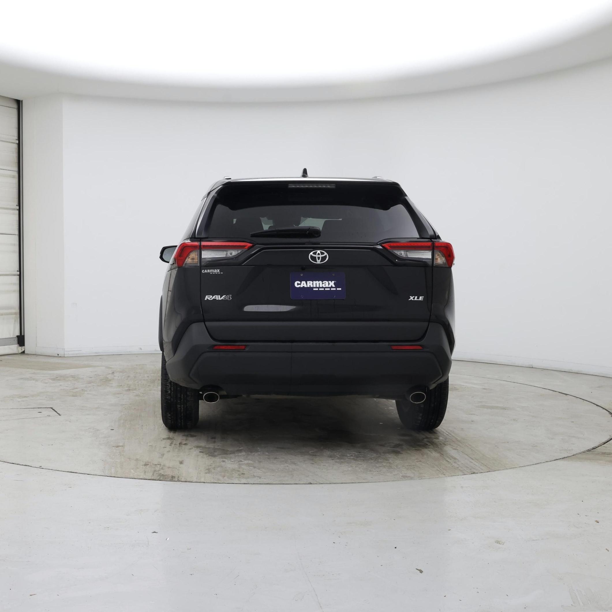 Thumbnail: 2025 Toyota RAV4 - 6